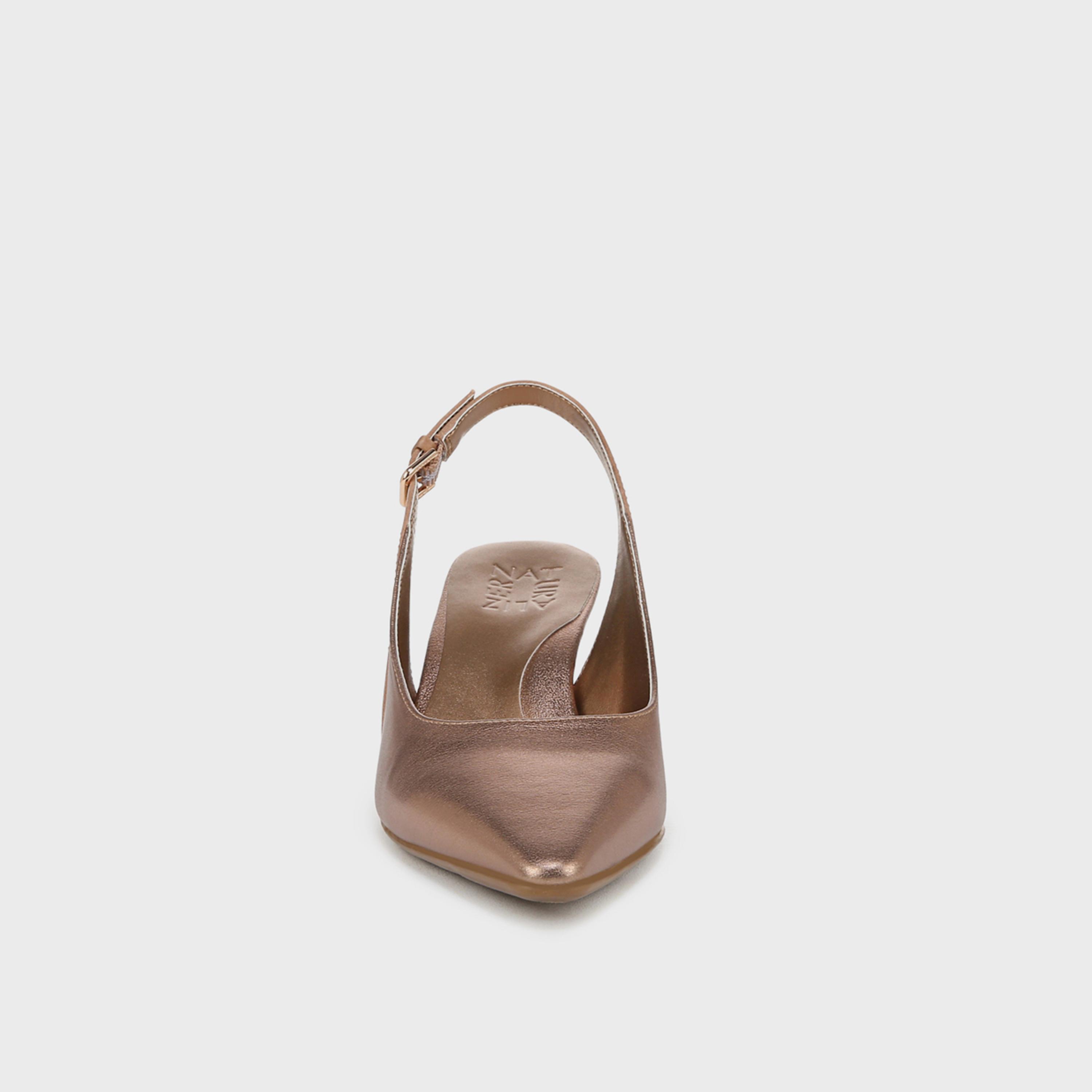 ناتشيولايزر -   حذاء للنساء  بإبزيم | NATANSY3-women-shoes-heels-image-9