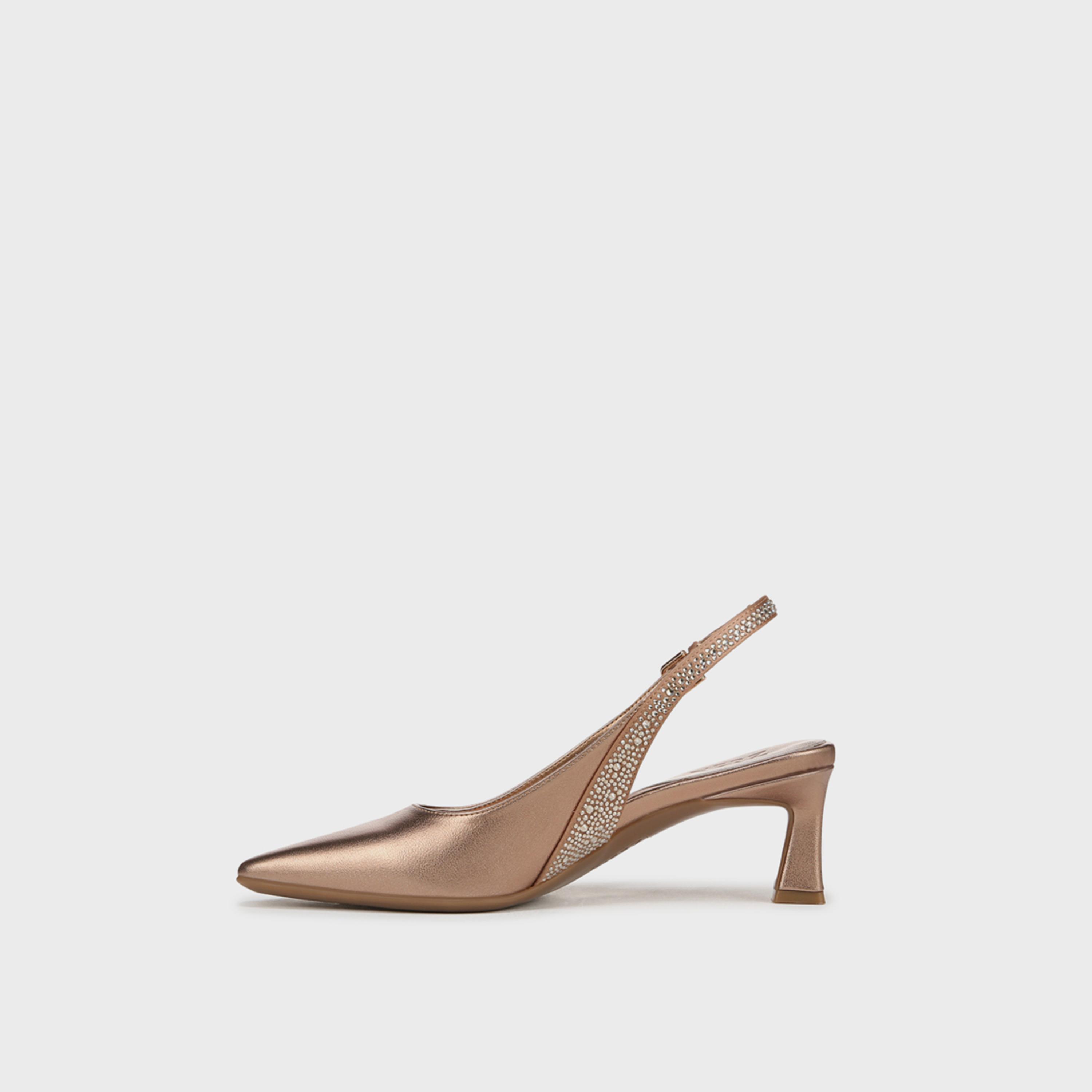 ناتشيولايزر -   حذاء للنساء  بإبزيم | NATANSY3-women-shoes-heels-image-10