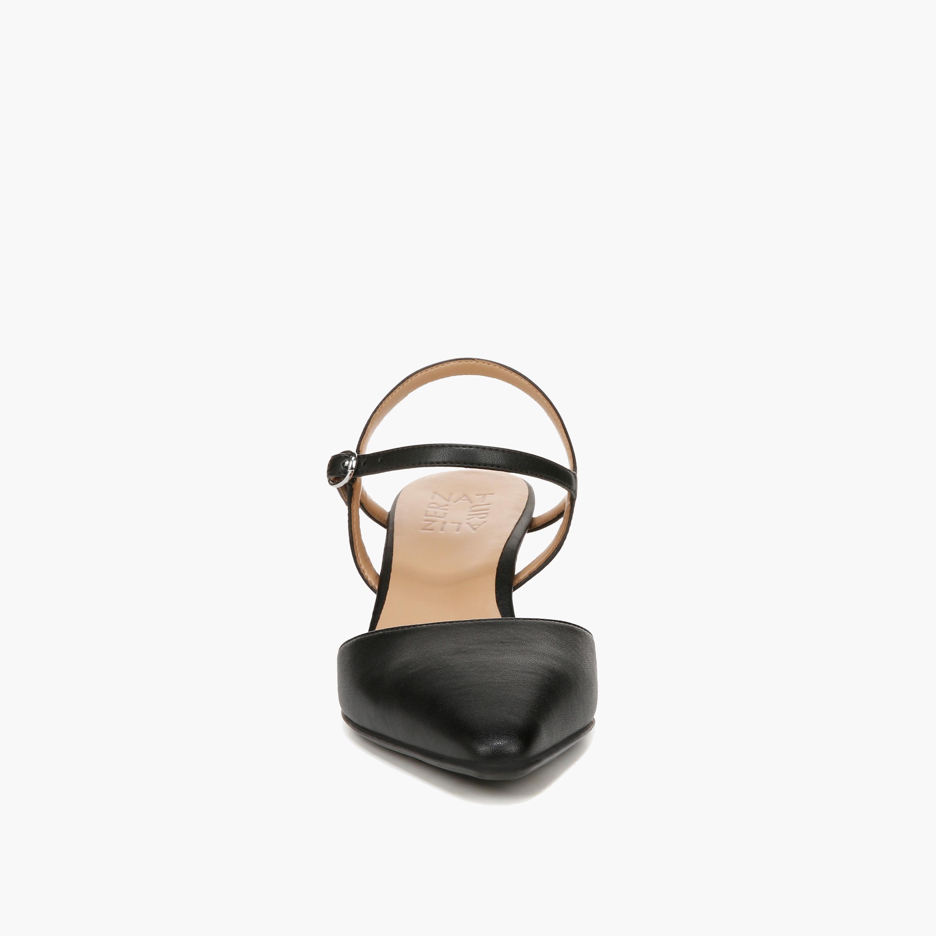 ناتشيورالايزر-  حذاء نسائي بكعب عالٍ مزود بإبزيم للإغلاق | NATARAA-women-shoes-heels-image-5