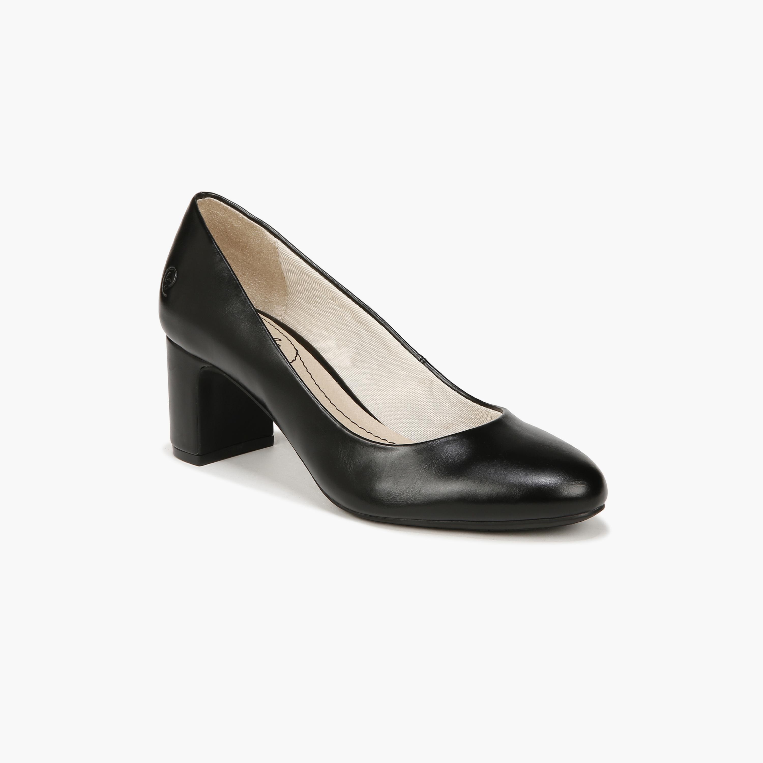 Buy Women s Naturalizer Women s Block Heel Pumps NATAYLOR Online Centrepoint UAE