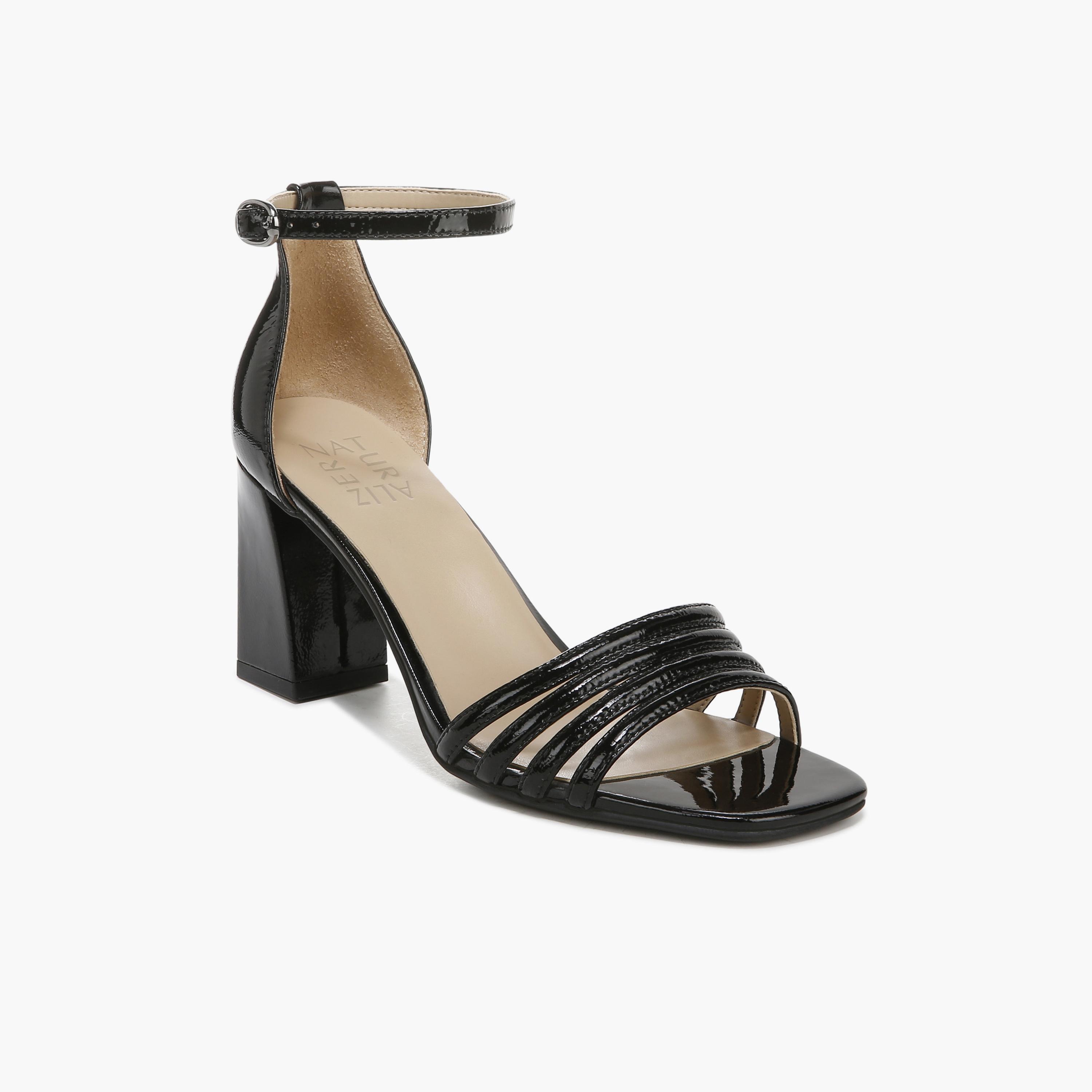 Naturalizer Women's High Strap Sandals NATHENA-women-shoes-sandals-flats-image-1