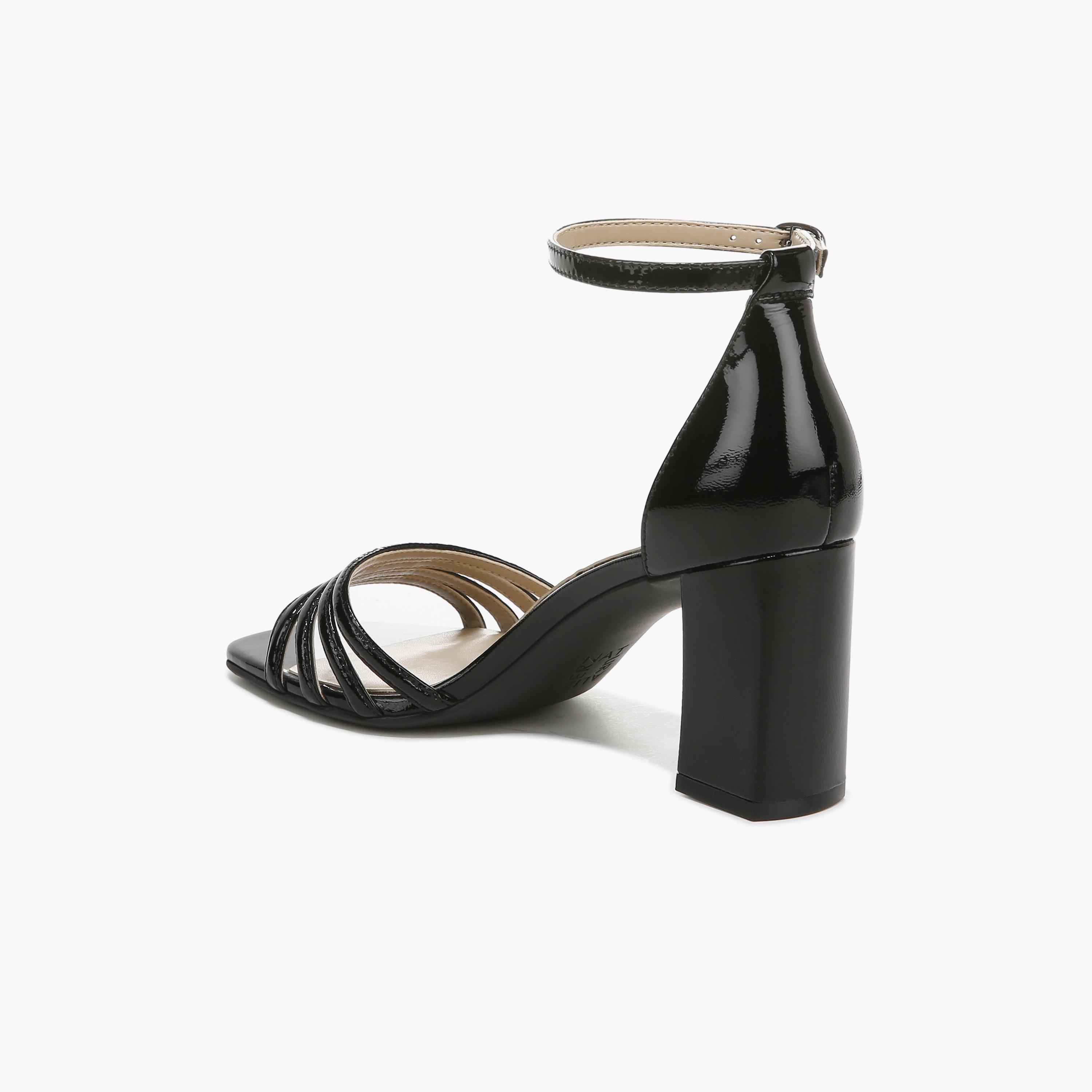 Naturalizer Women's High Strap Sandals NATHENA-women-shoes-sandals-flats-image-10