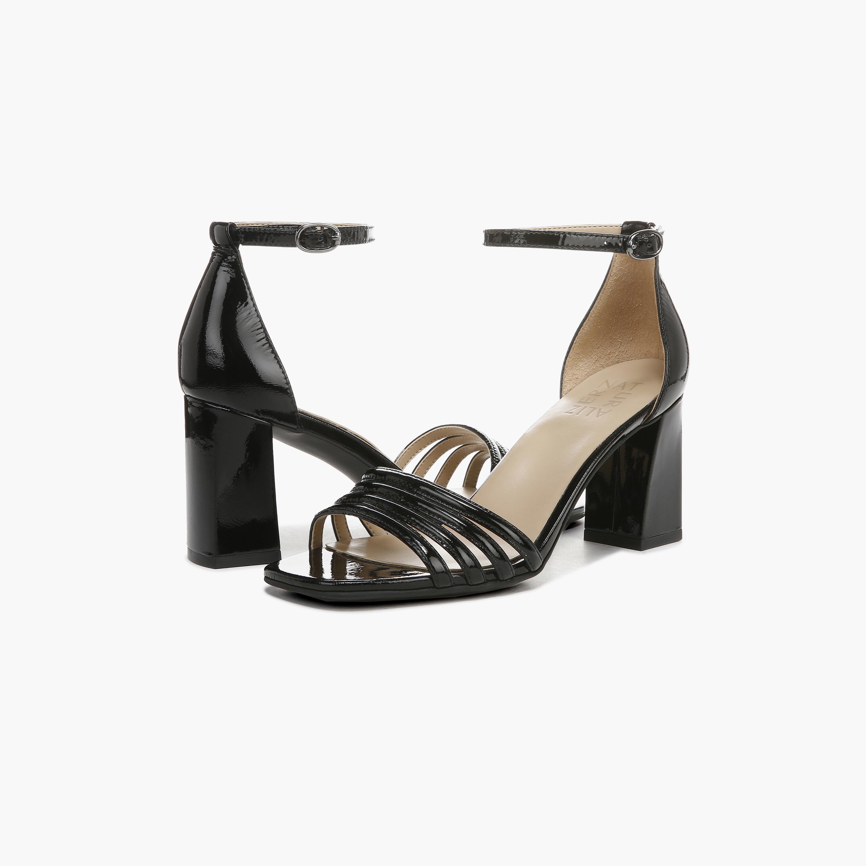 Naturalizer Women's High Strap Sandals NATHENA-women-shoes-sandals-flats-image-2