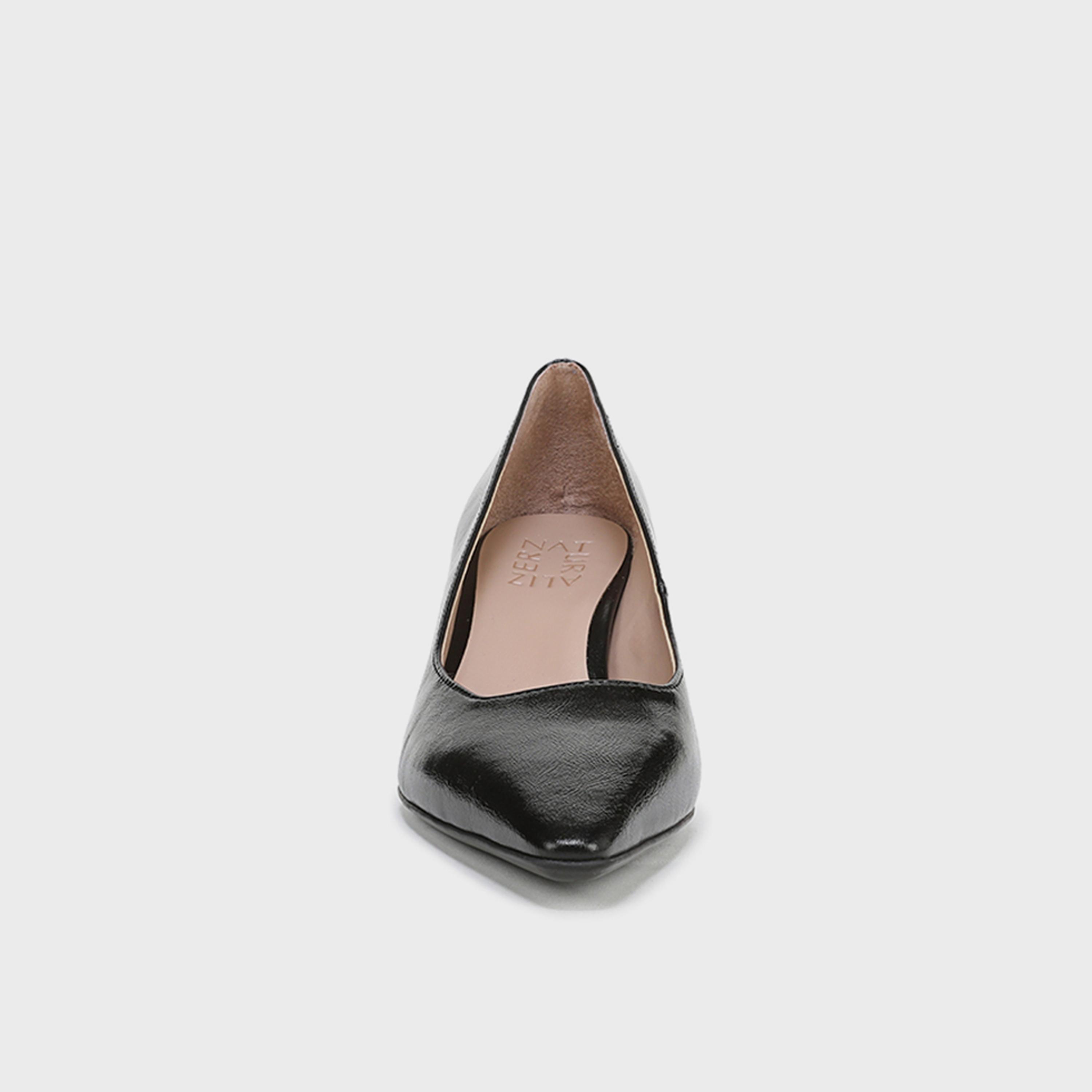 Naturalizer Women's Slip-On Block Pumps | NATYLAN-women-shoes-heels-image-4