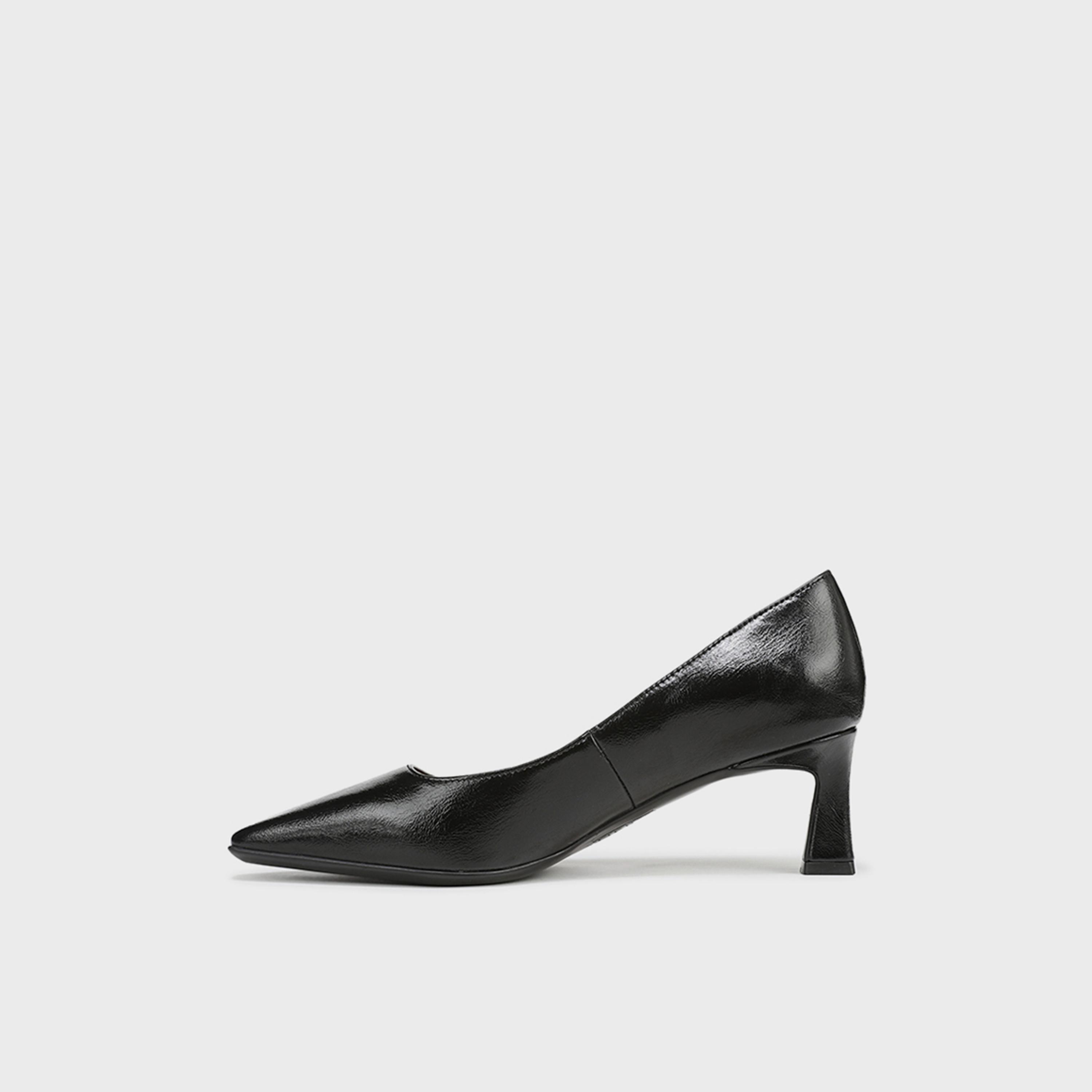 Naturalizer Women's Slip-On Block Pumps | NATYLAN-women-shoes-heels-image-5