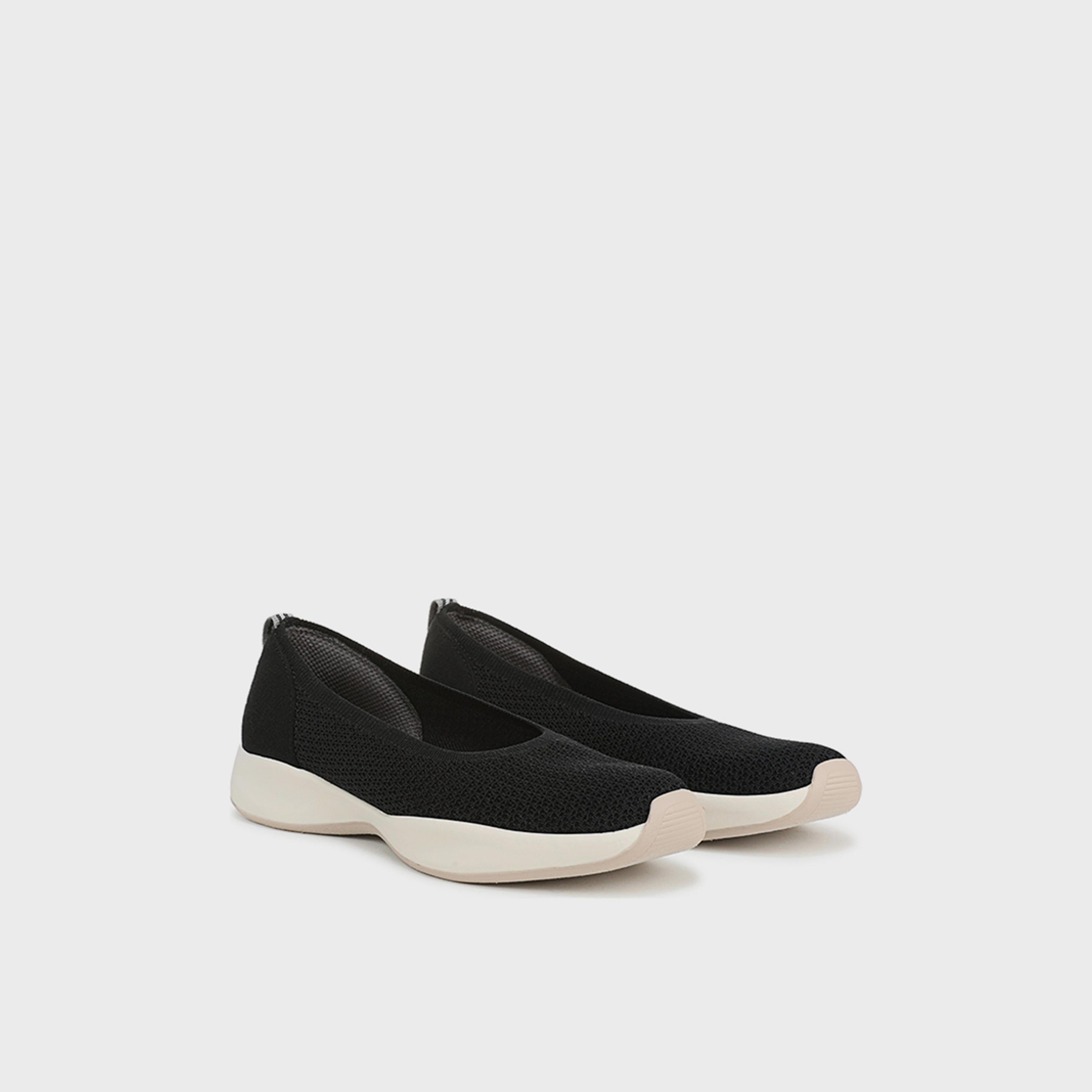 ناتشورالايزر - حذاء رياضية نسائي سهل الارتداء مسطح كاحل منخفض | NAUNITY-women-shoes-sneakers-image-2