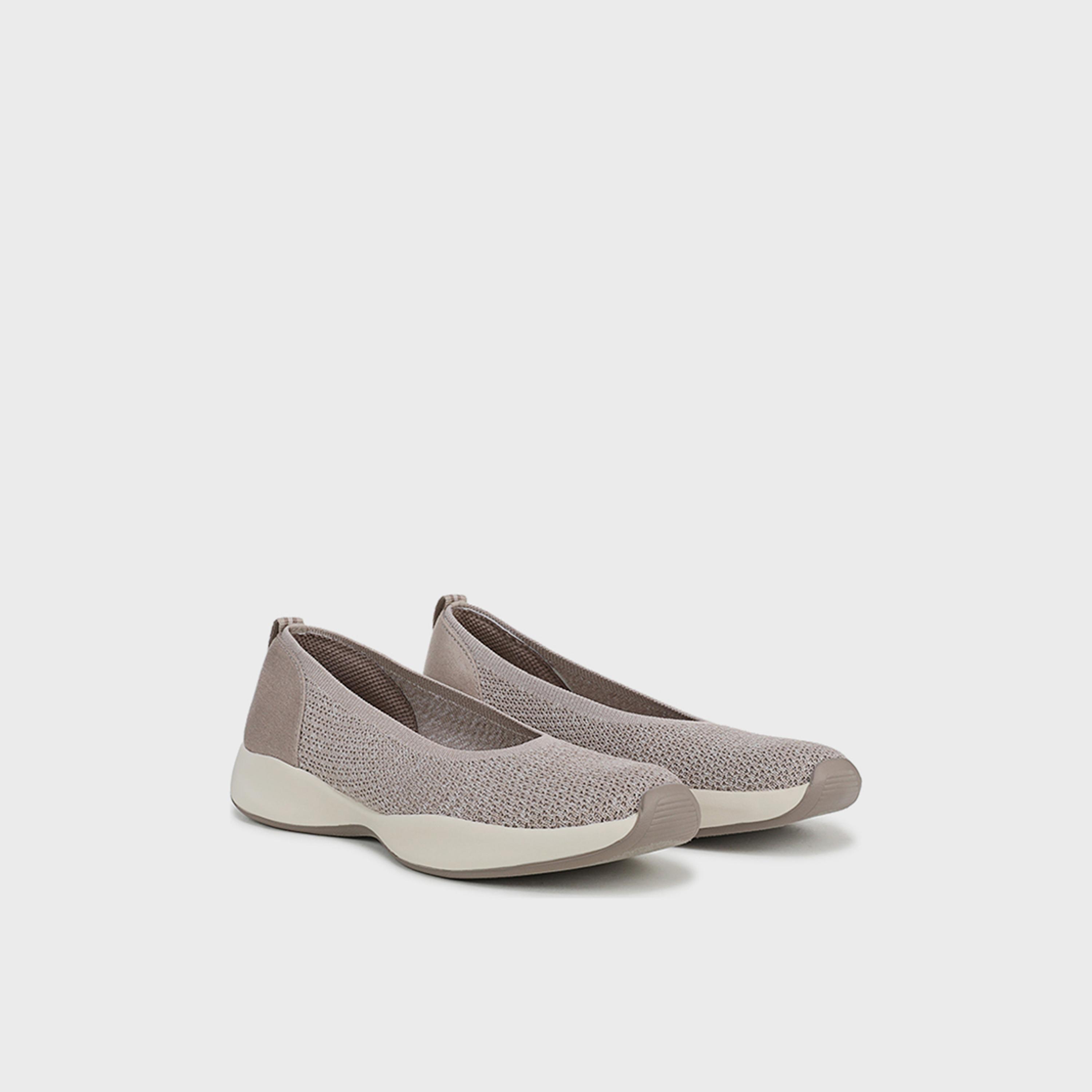 Naturalizer Women's Slip-On Flat Low Ankle Sneakers | NAUNITY-women-shoes-sneakers-image-8