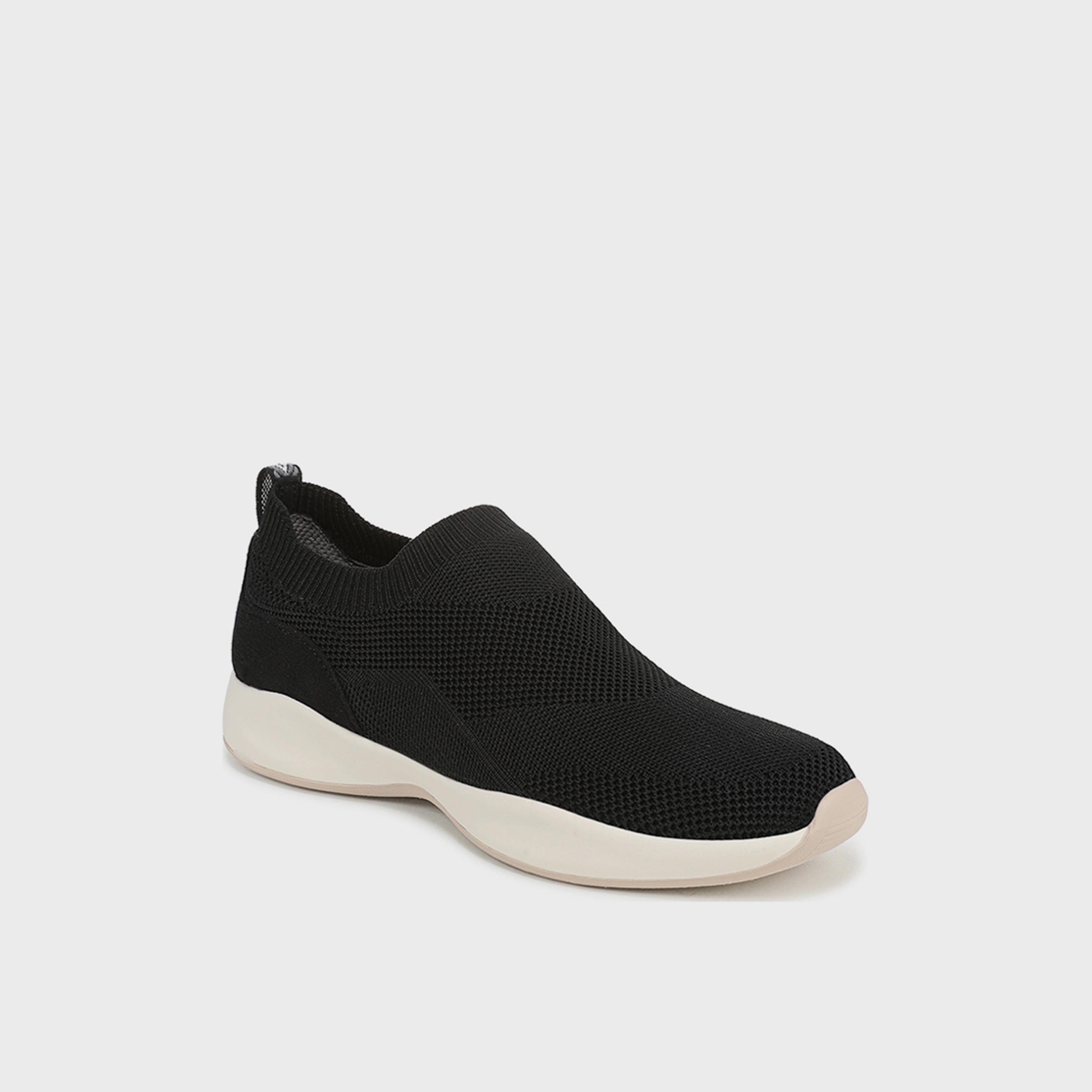 Naturalizer Women's Slip-On Flat Low Ankle Sneakers | NAUPBEAT-women-shoes-sneakers-image-1