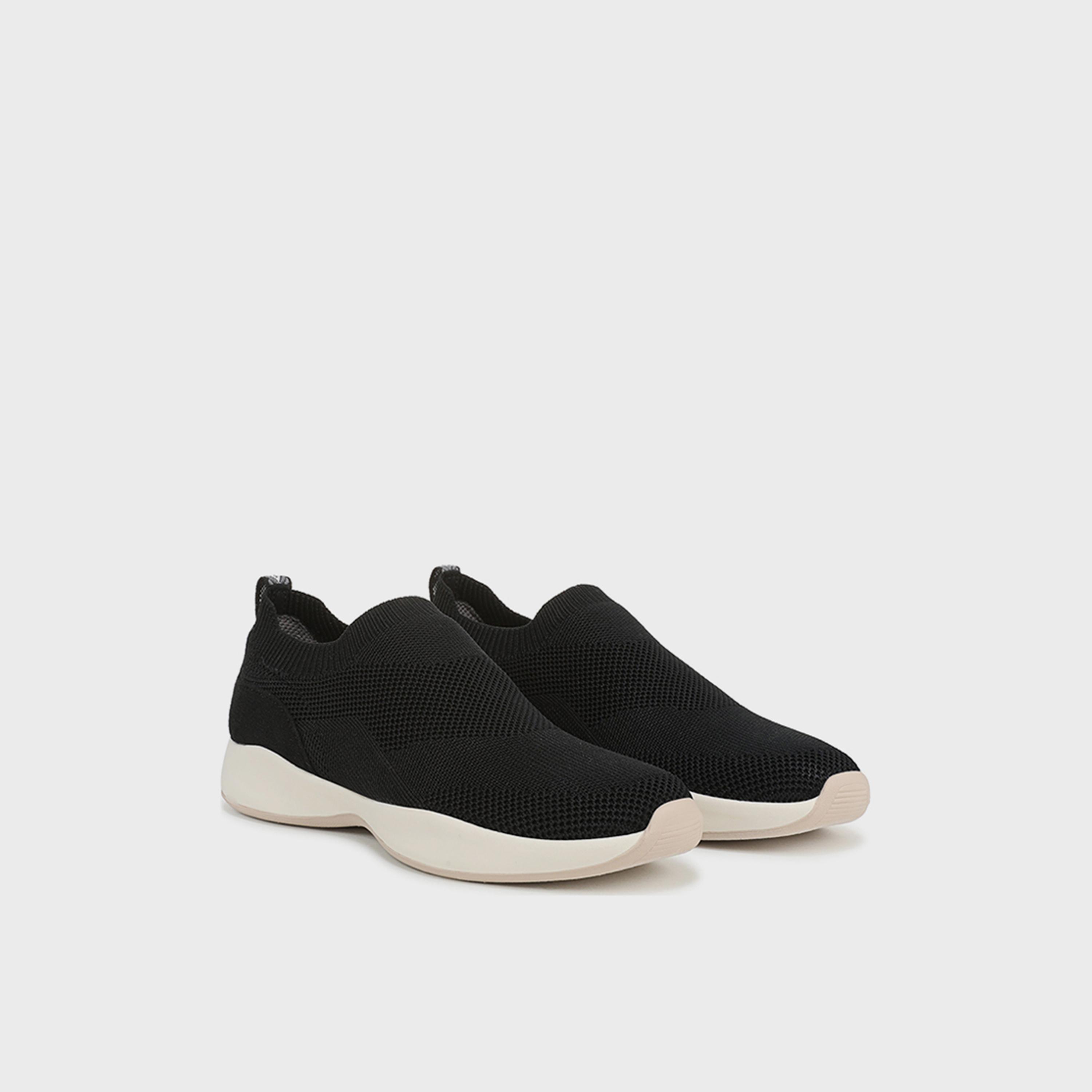 ناتشورالايزر - حذاء رياضية نسائي سهل الارتداء مسطح كاحل منخفض | NAUPBEAT-women-shoes-sneakers-image-2