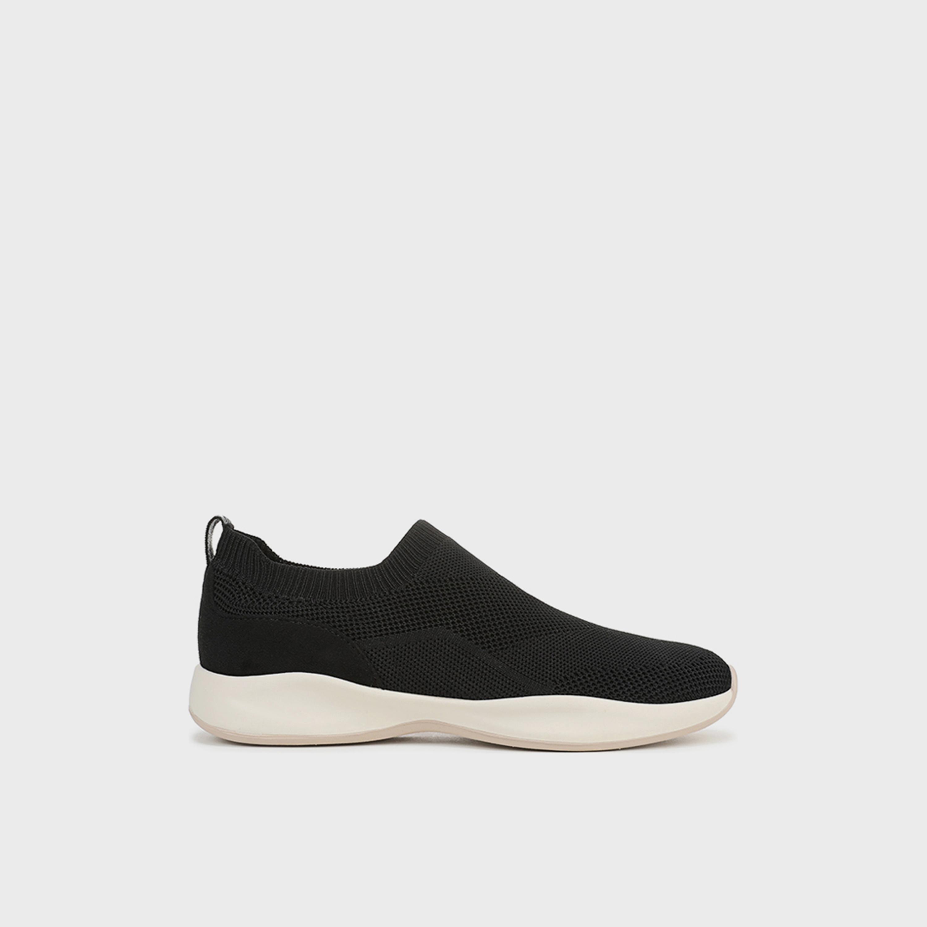ناتشورالايزر - حذاء رياضية نسائي سهل الارتداء مسطح كاحل منخفض | NAUPBEAT-women-shoes-sneakers-image-3