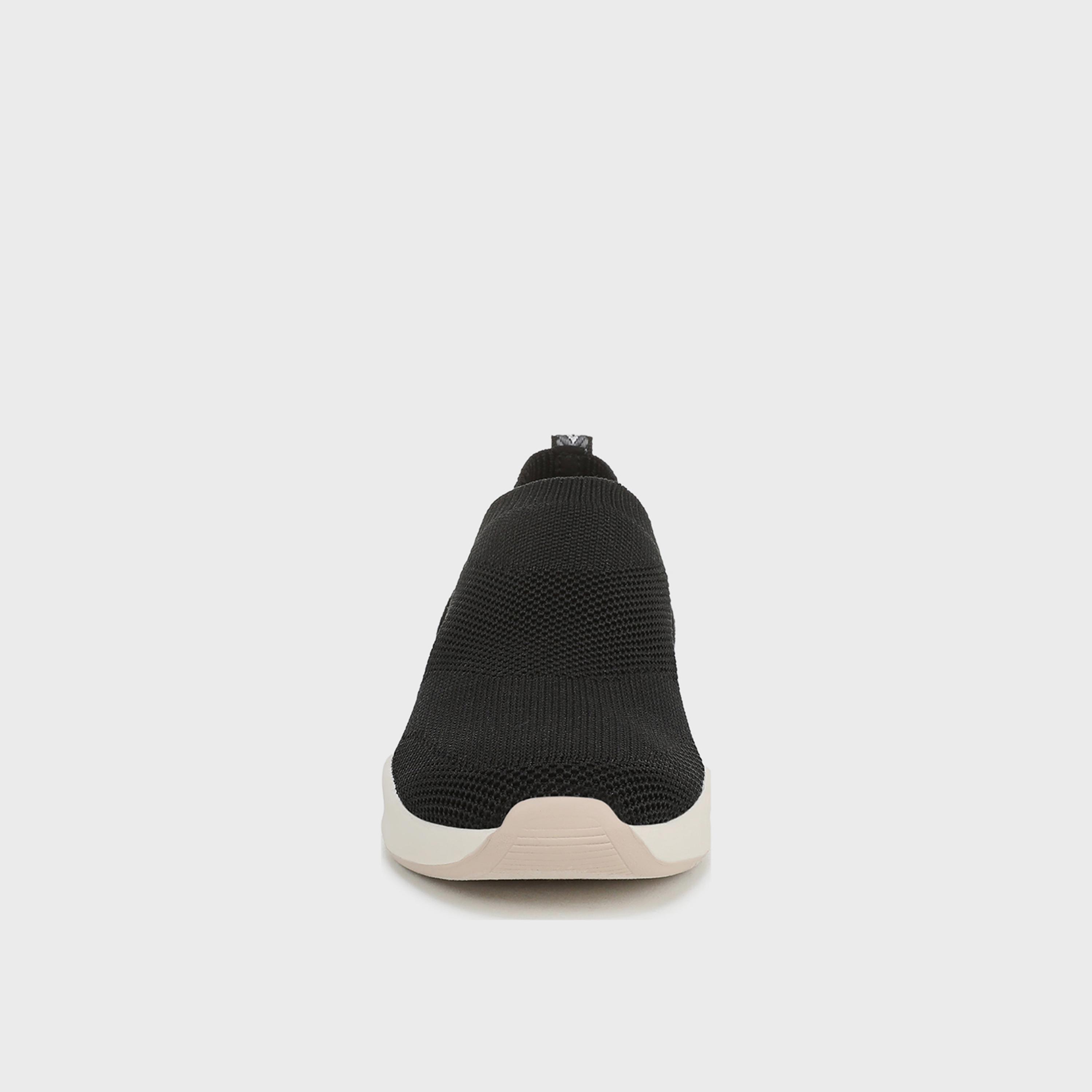 Naturalizer Women's Slip-On Flat Low Ankle Sneakers | NAUPBEAT-women-shoes-sneakers-image-4