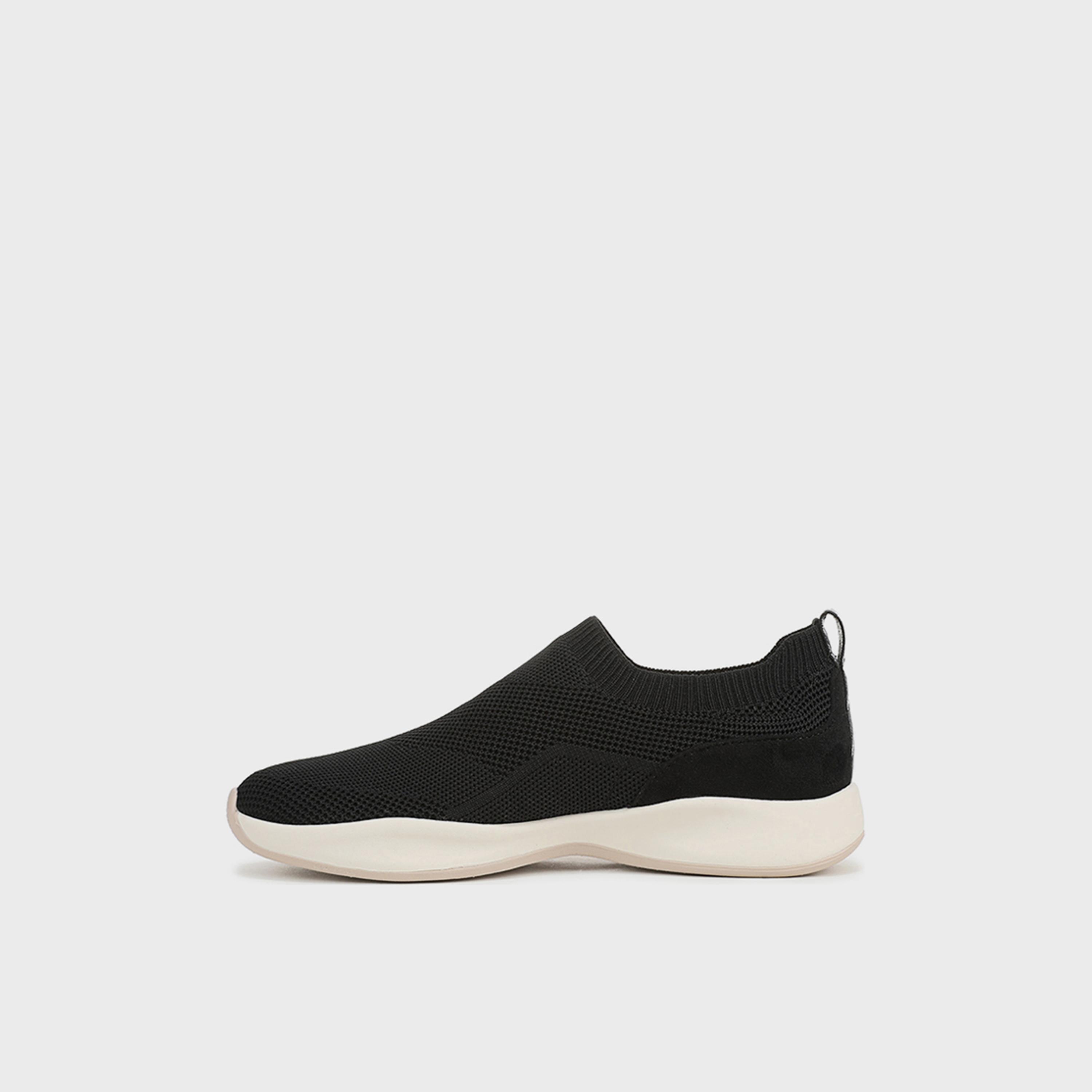ناتشورالايزر - حذاء رياضية نسائي سهل الارتداء مسطح كاحل منخفض | NAUPBEAT-women-shoes-sneakers-image-5