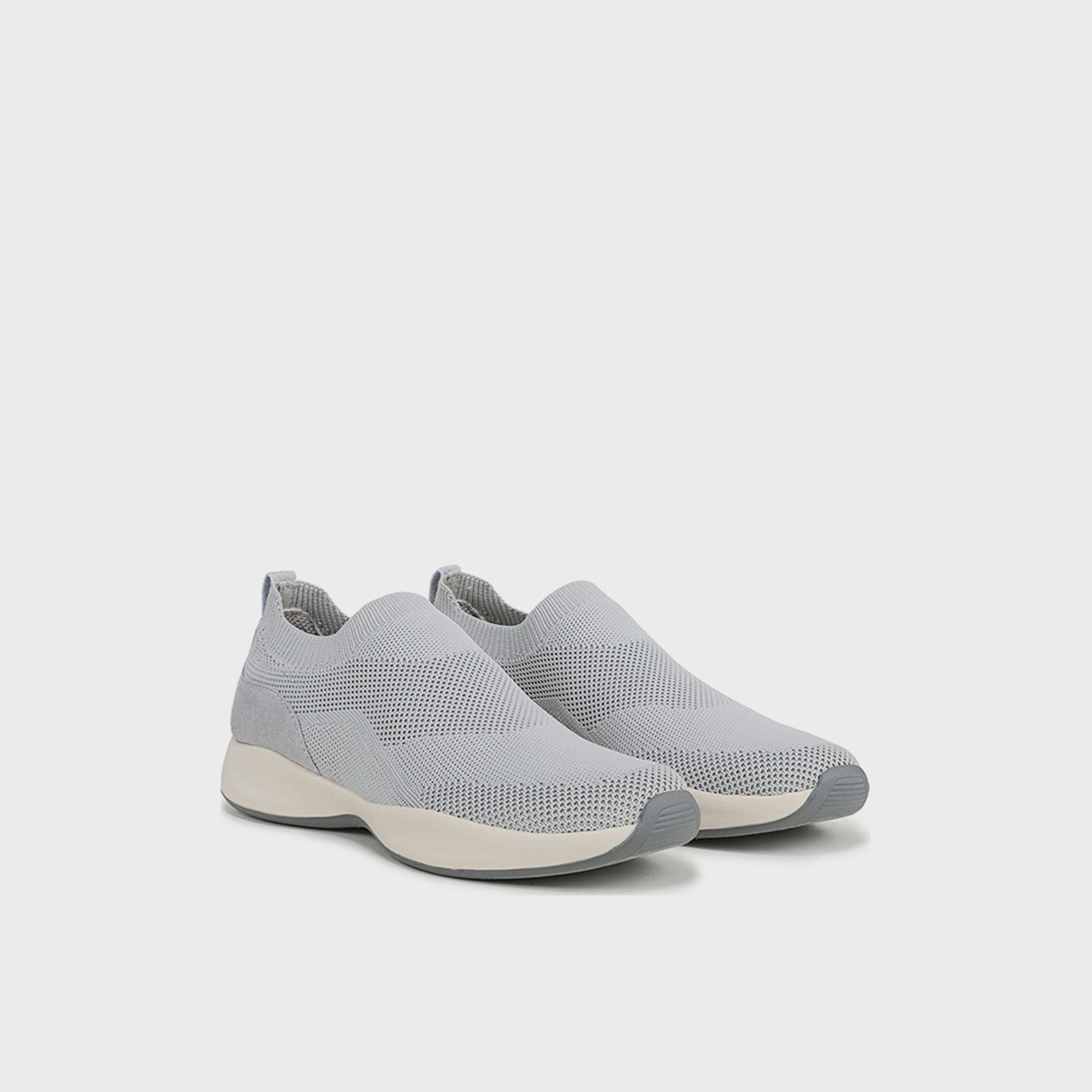 Naturalizer Women's Slip-On Flat Low Ankle Sneakers | NAUPBEAT-women-shoes-sneakers-image-8