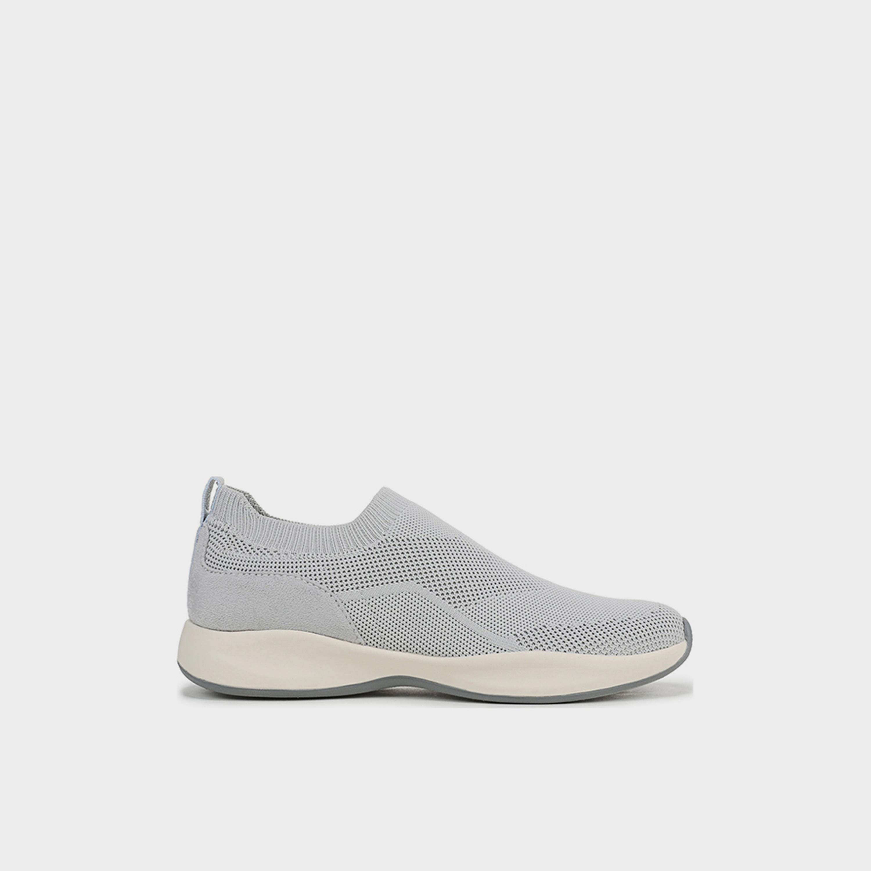 Naturalizer Women's Slip-On Flat Low Ankle Sneakers | NAUPBEAT-women-shoes-sneakers-image-9