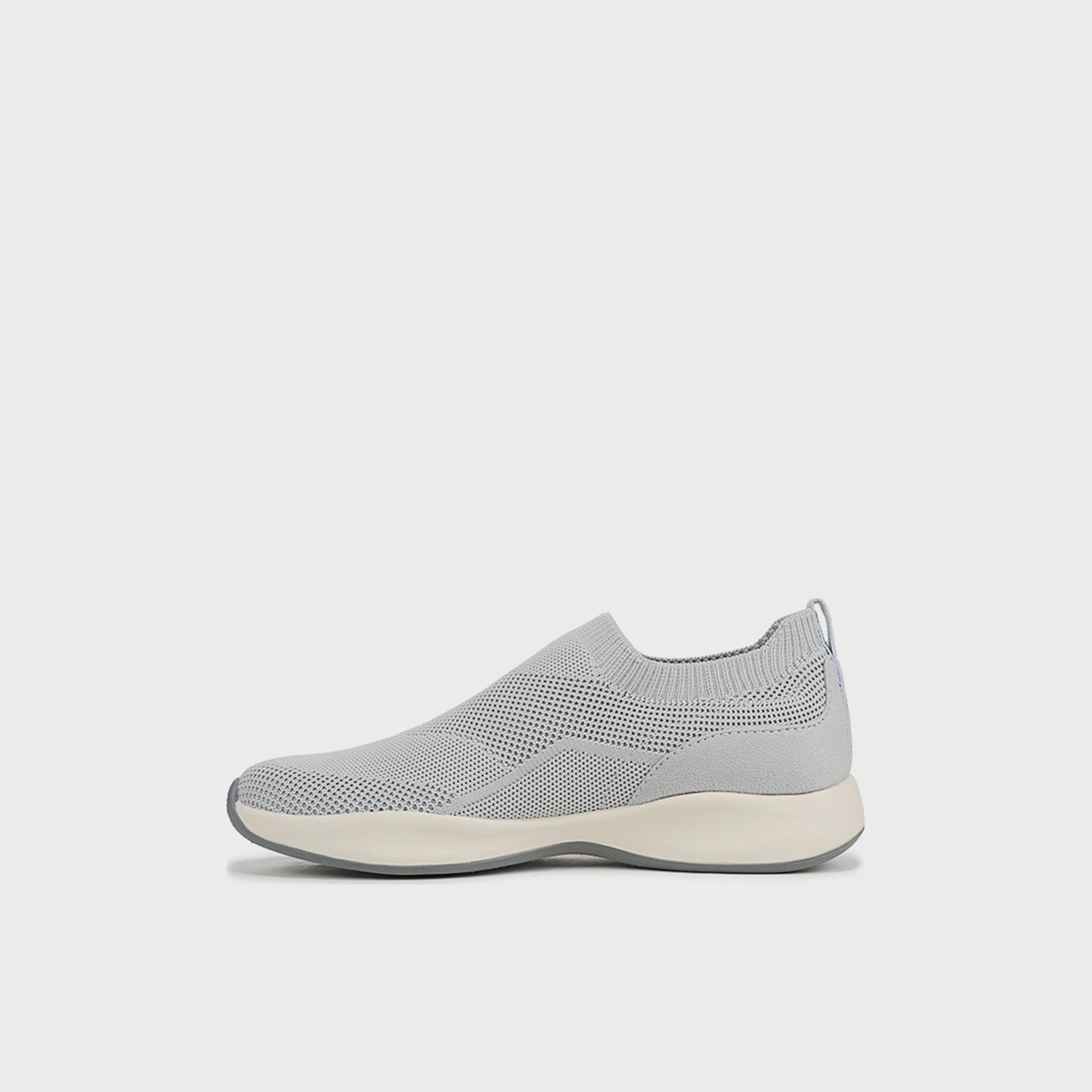 Naturalizer Women's Slip-On Flat Low Ankle Sneakers | NAUPBEAT-women-shoes-sneakers-image-11