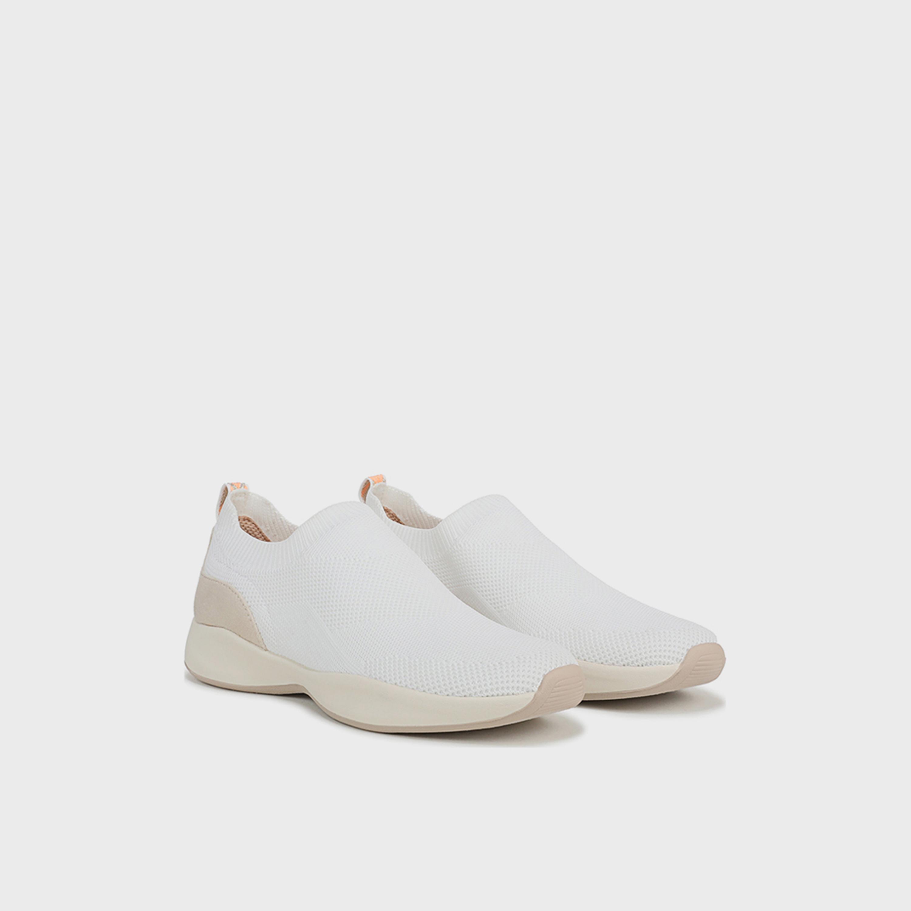 Naturalizer Women's Slip-On Flat Low Ankle Sneakers | NAUPBEAT-women-shoes-sneakers-image-14