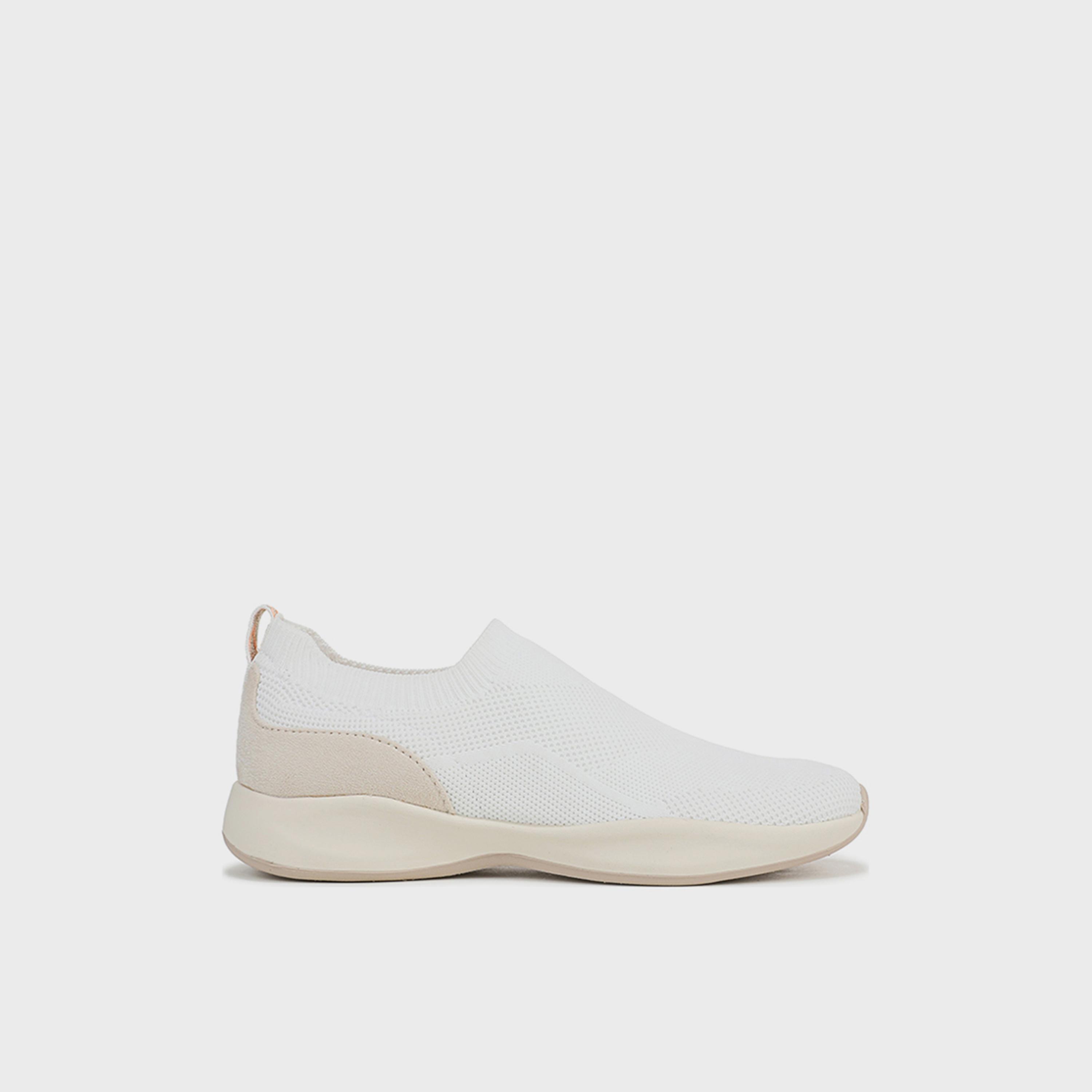 Naturalizer Women's Slip-On Flat Low Ankle Sneakers | NAUPBEAT-women-shoes-sneakers-image-15