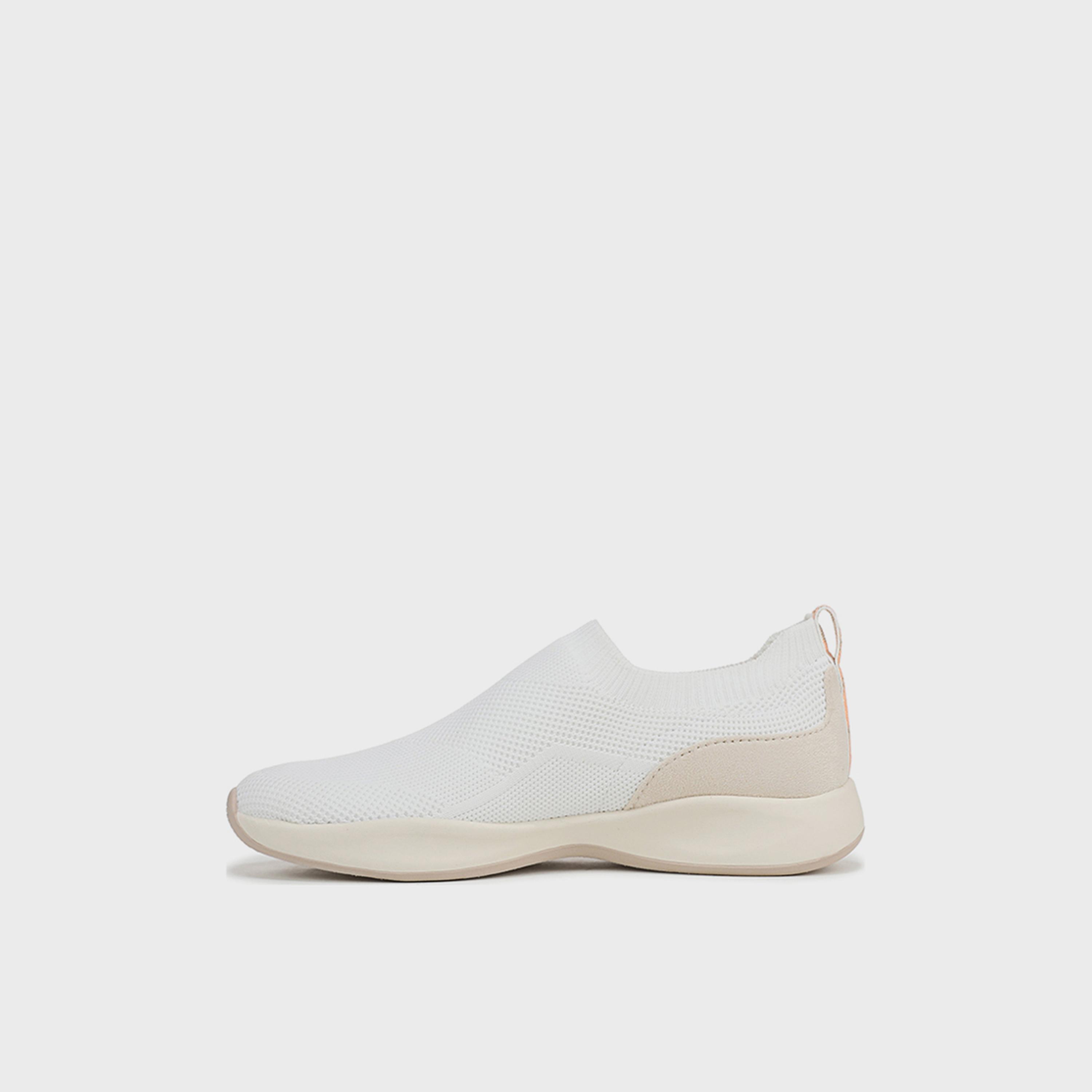 Naturalizer Women's Slip-On Flat Low Ankle Sneakers | NAUPBEAT-women-shoes-sneakers-image-17
