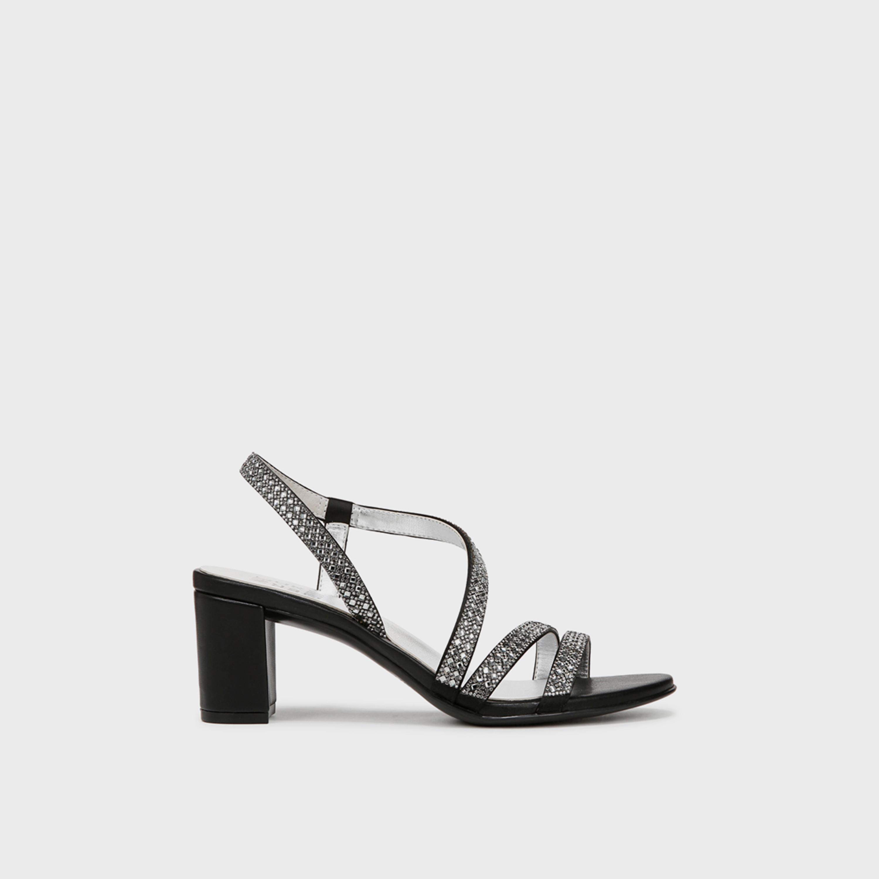 Naturalizer Women's Elastic Block Heels | NAVANESSA3-women-shoes-heels-image-3