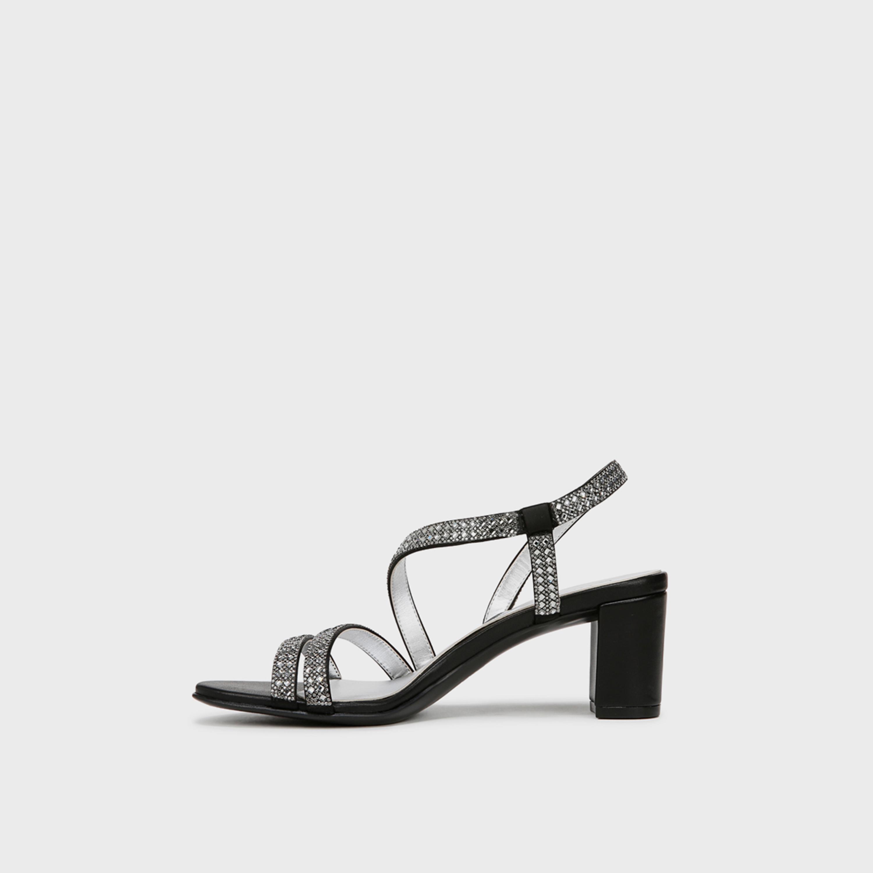 Naturalizer Women's Elastic Block Heels | NAVANESSA3-women-shoes-heels-image-5