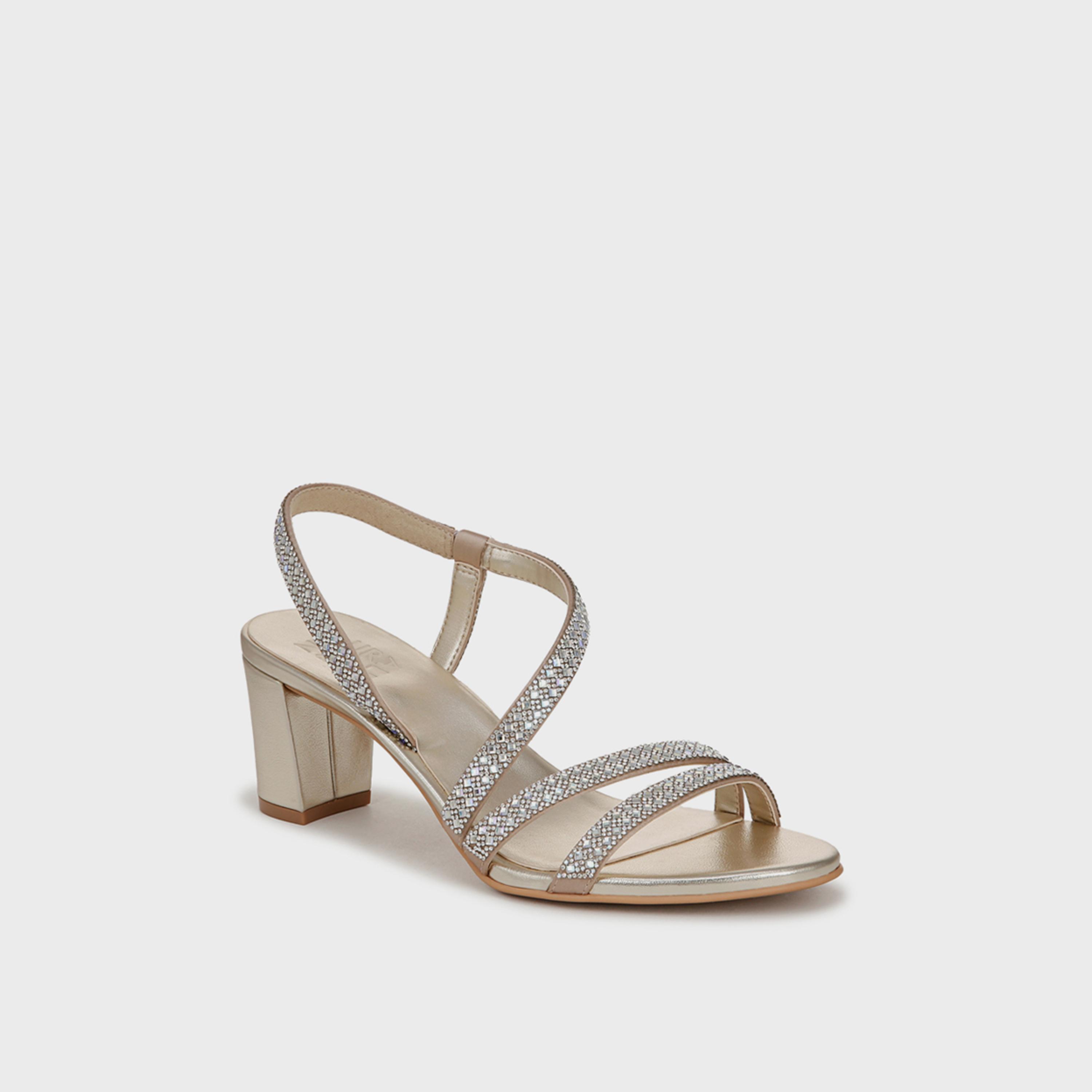 Naturalizer Women's Elastic Block Heels | NAVANESSA3-women-shoes-heels-image-6