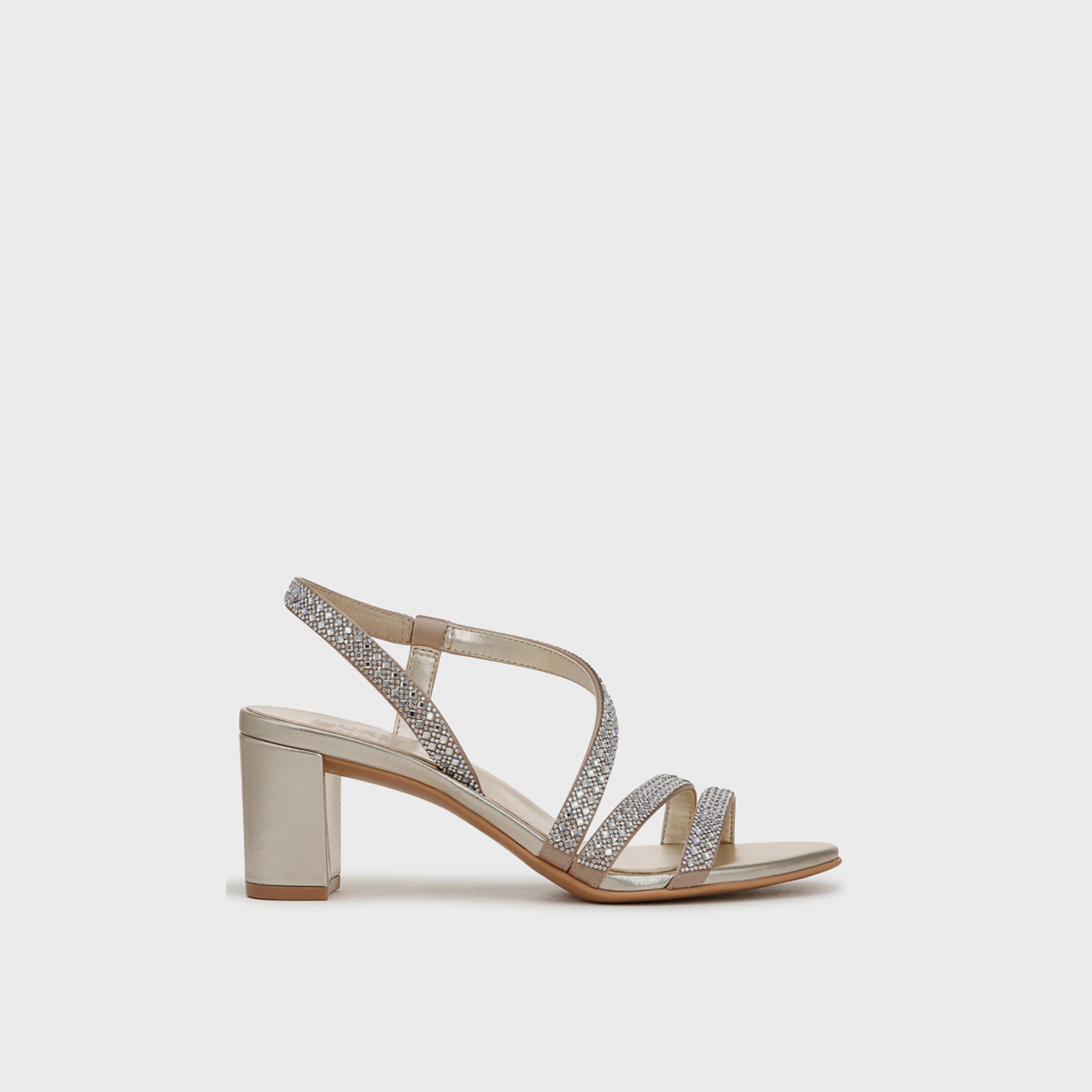 Naturalizer Women's Elastic Block Heels | NAVANESSA3-women-shoes-heels-image-8