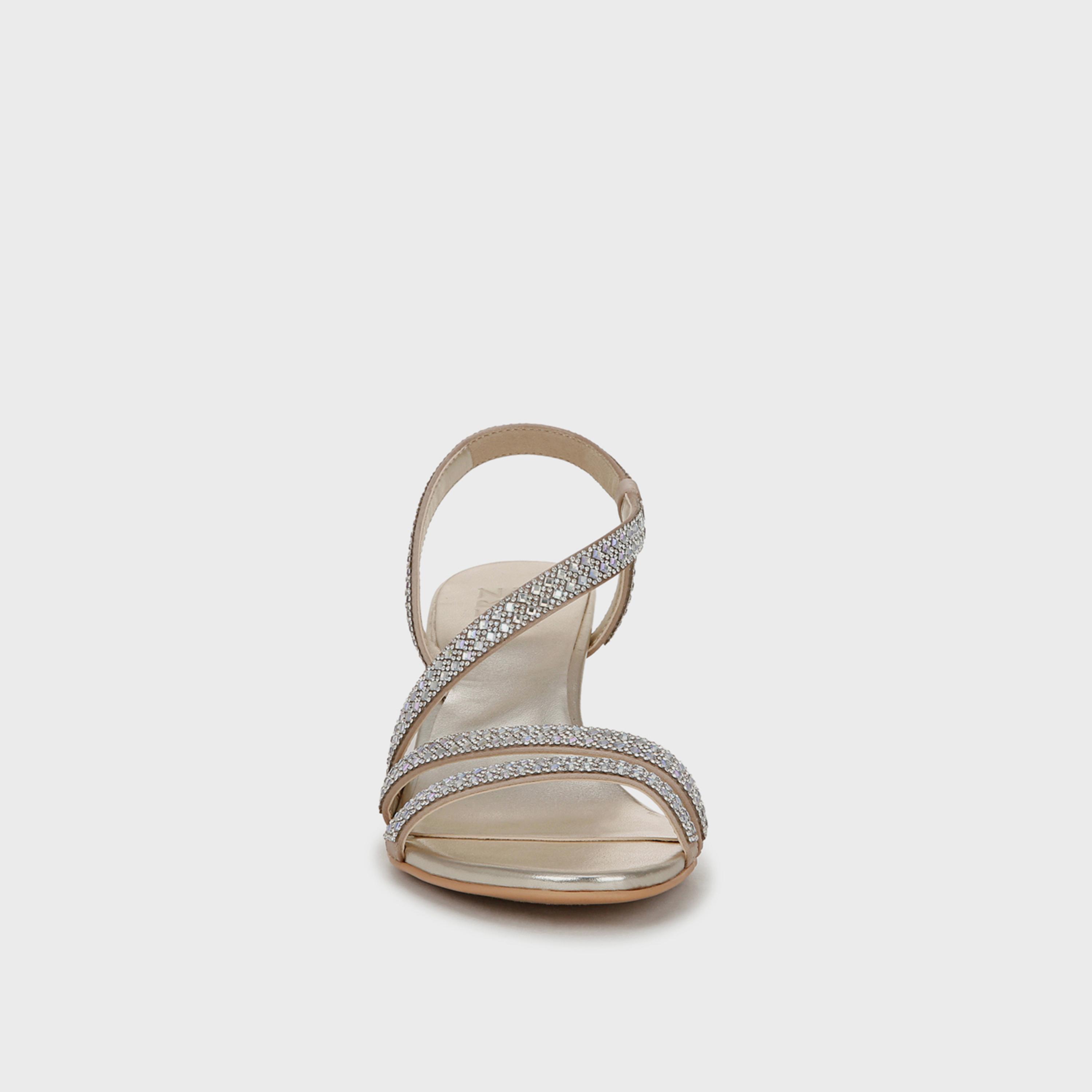 Naturalizer Women's Elastic Block Heels | NAVANESSA3-women-shoes-heels-image-9