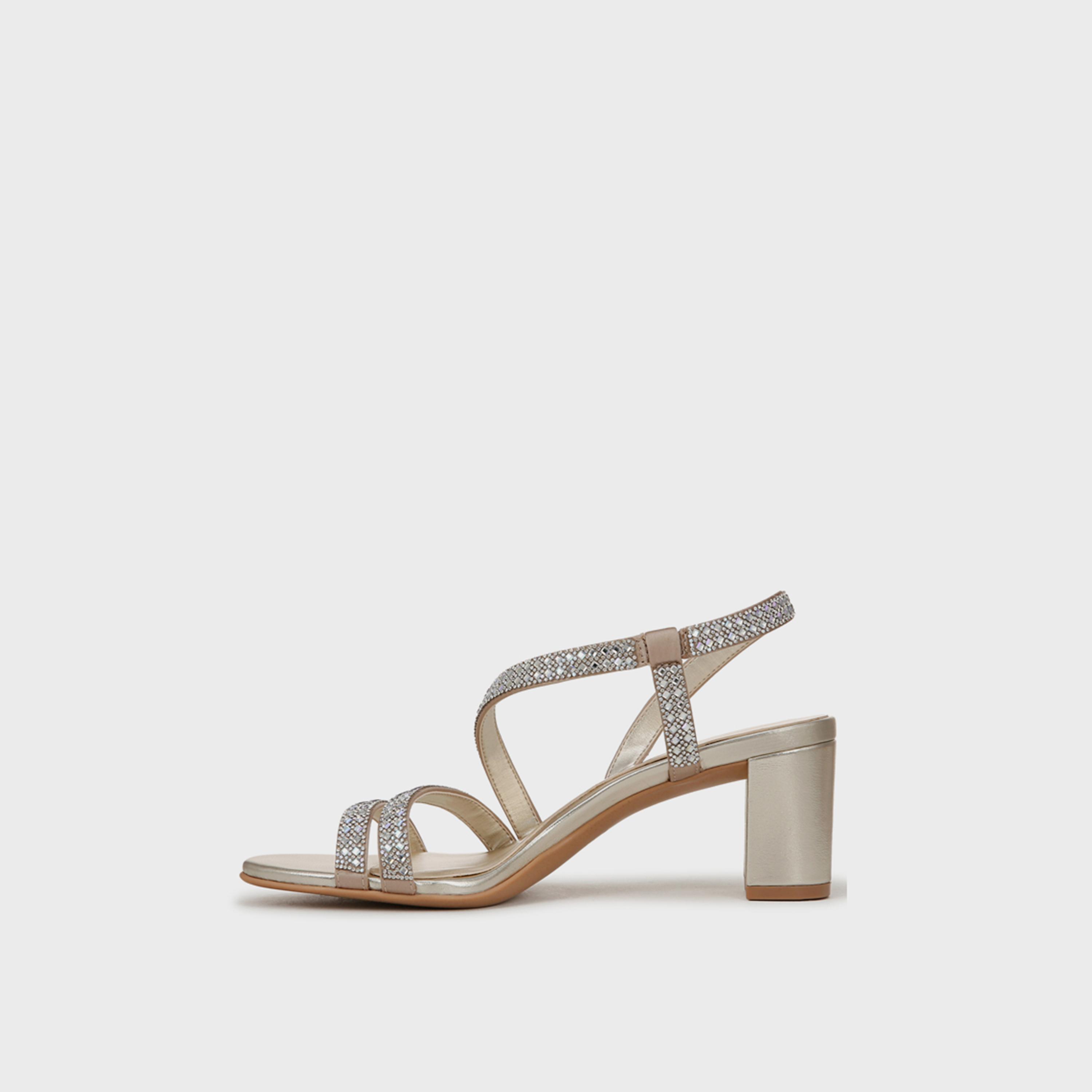 Naturalizer Women's Elastic Block Heels | NAVANESSA3-women-shoes-heels-image-10