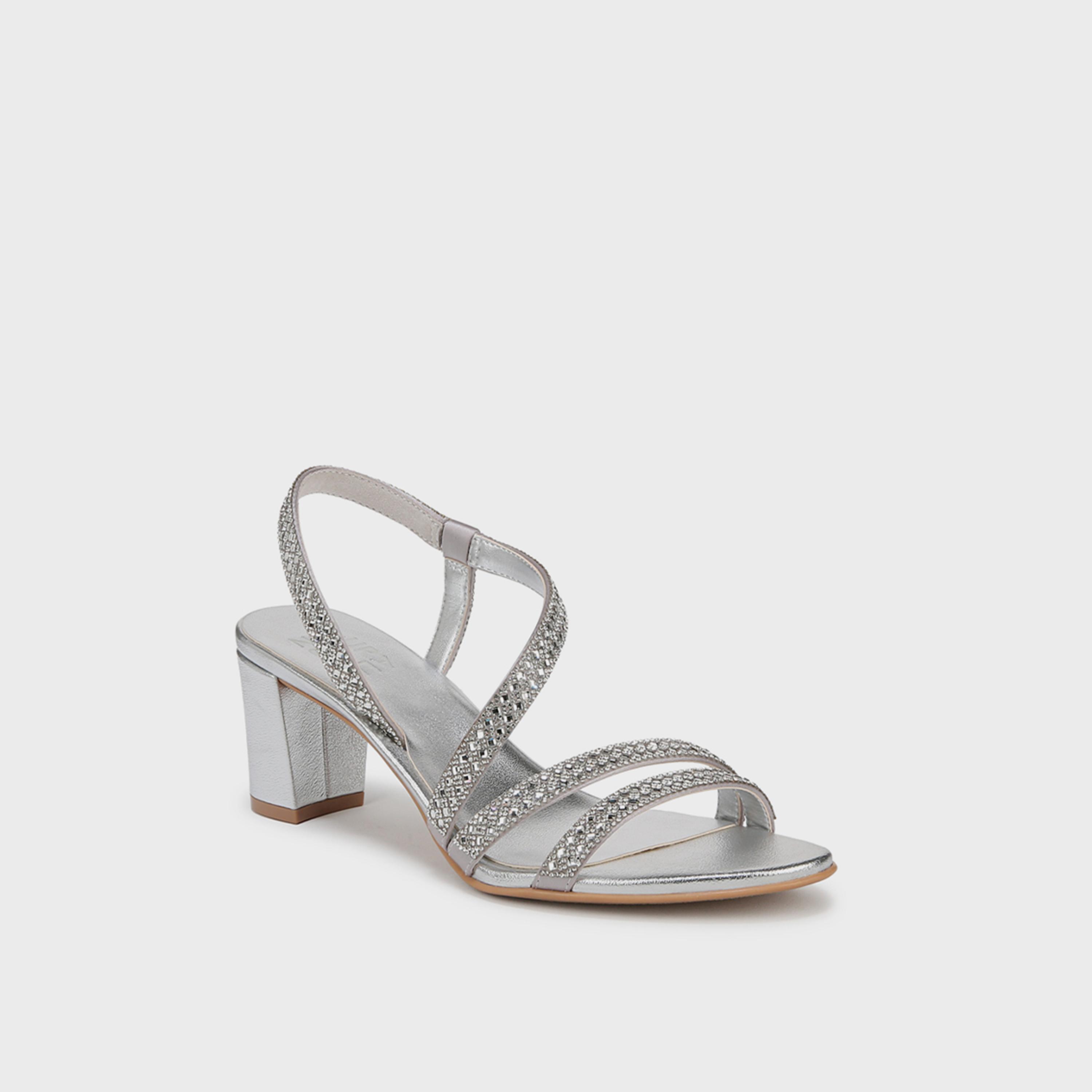Naturalizer Women's Elastic Block Heels | NAVANESSA3-women-shoes-heels-image-11