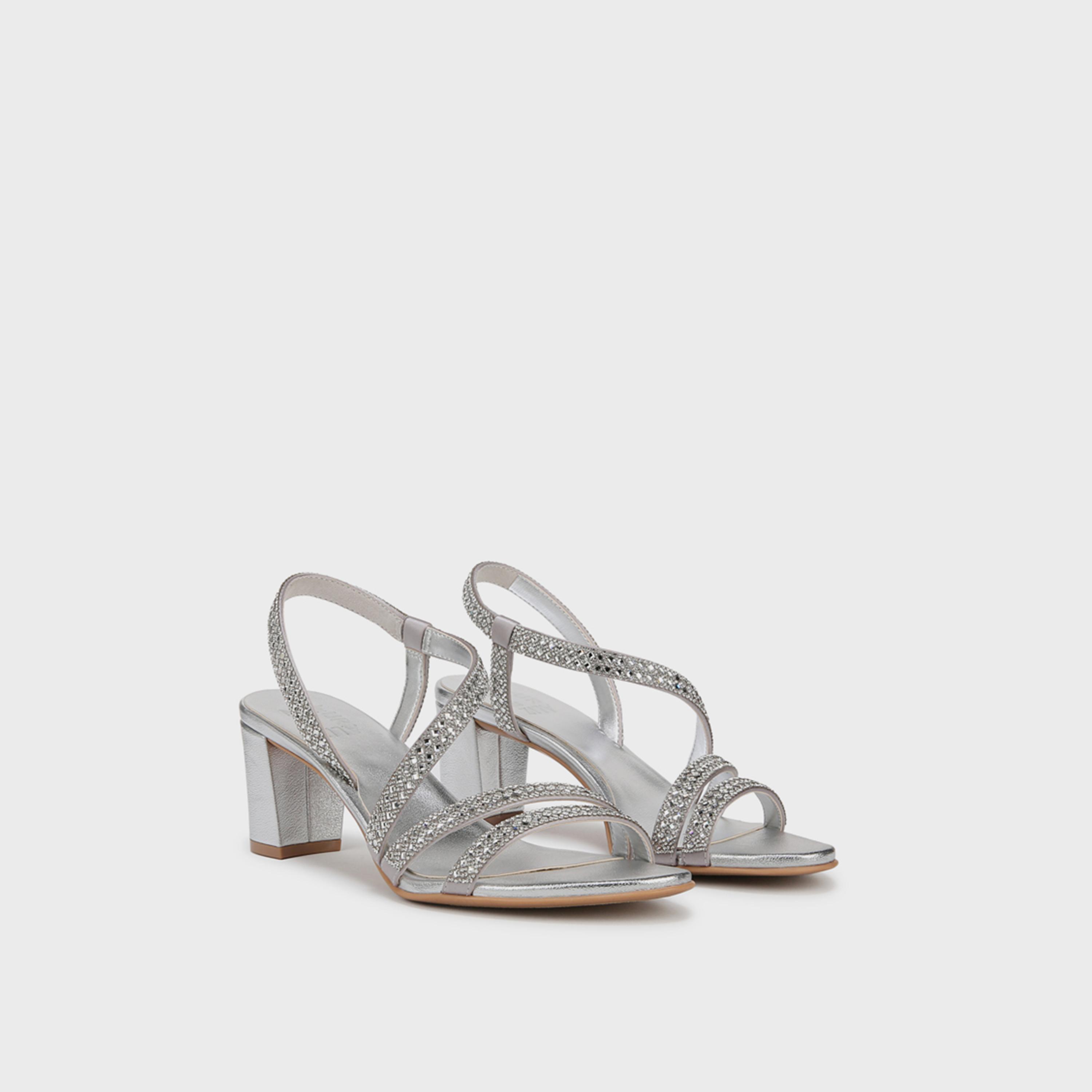 Naturalizer Women's Elastic Block Heels | NAVANESSA3-women-shoes-heels-image-12