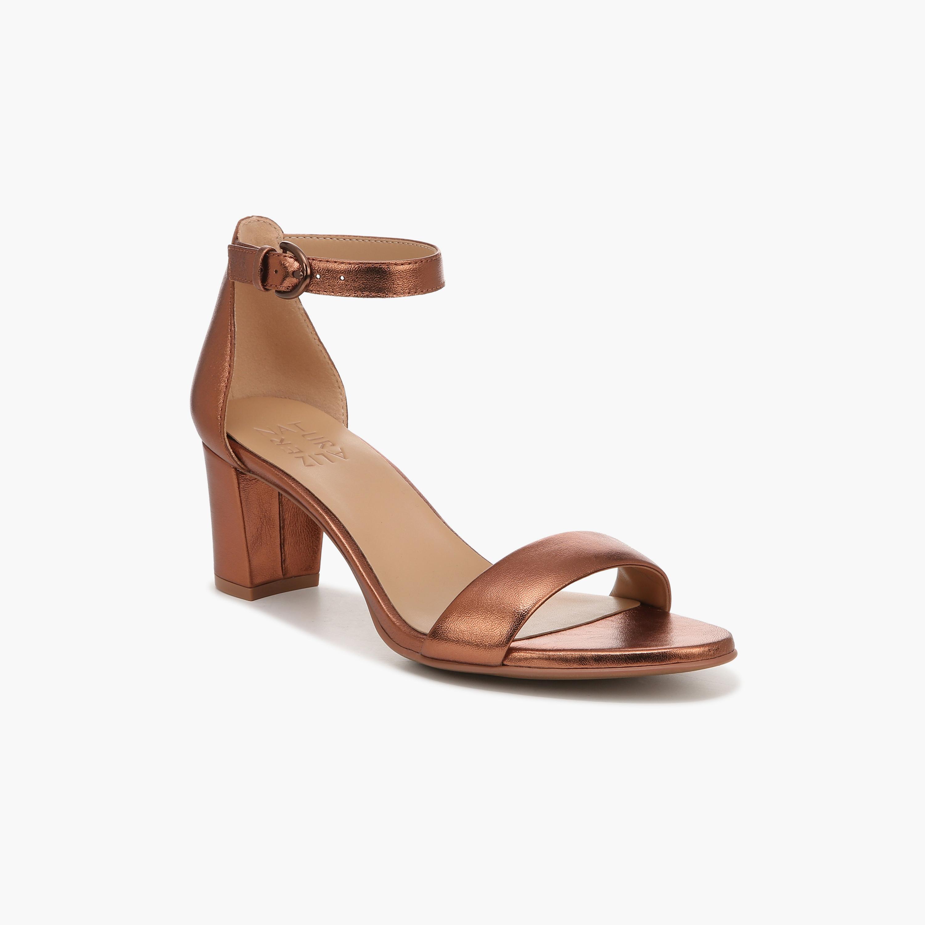 Naturalizer 2 inch heels online