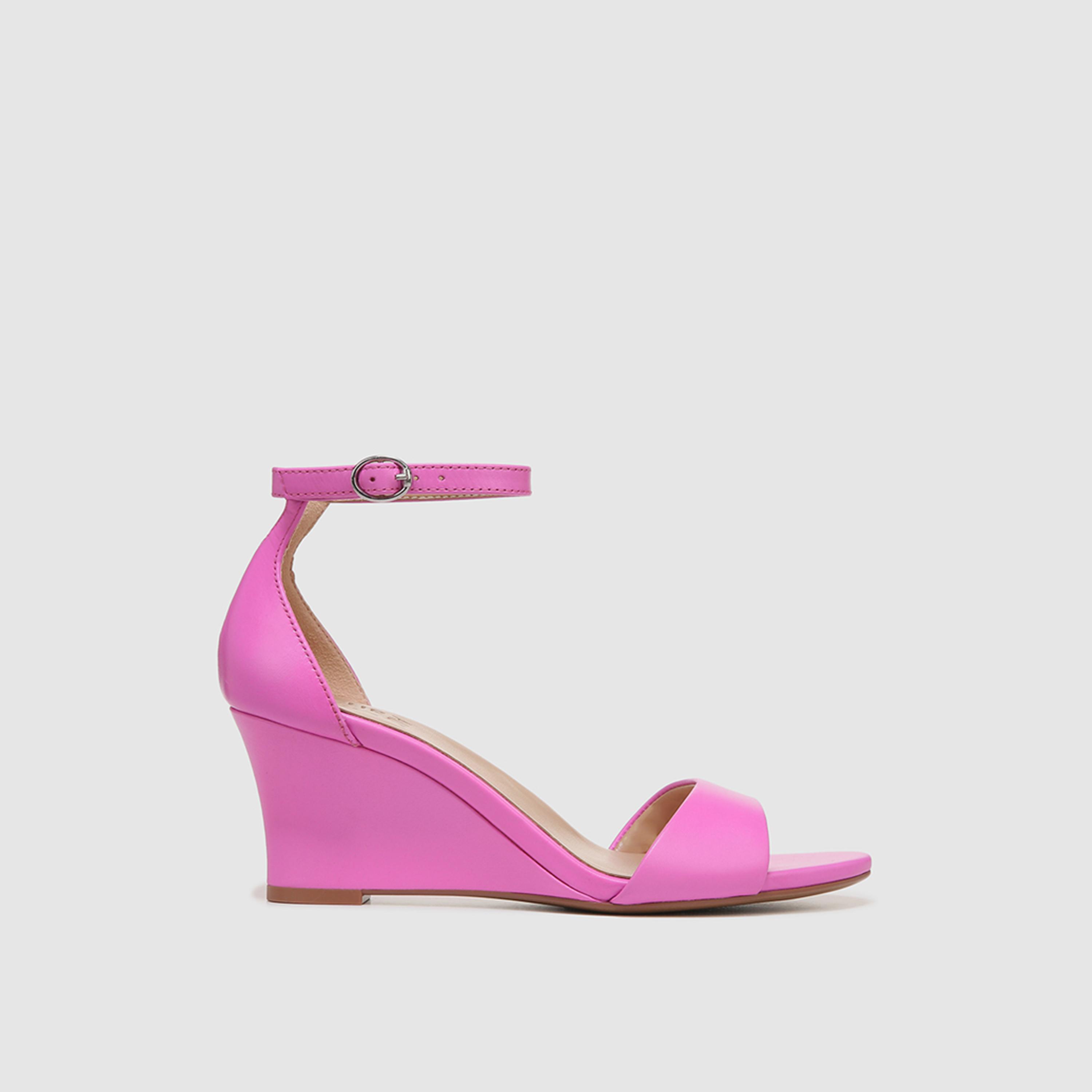 ­ناتشيراليزر - صندل بكعب نافيرا للسيدات | NAVERA WEDGE-women-shoes-heels-image-3