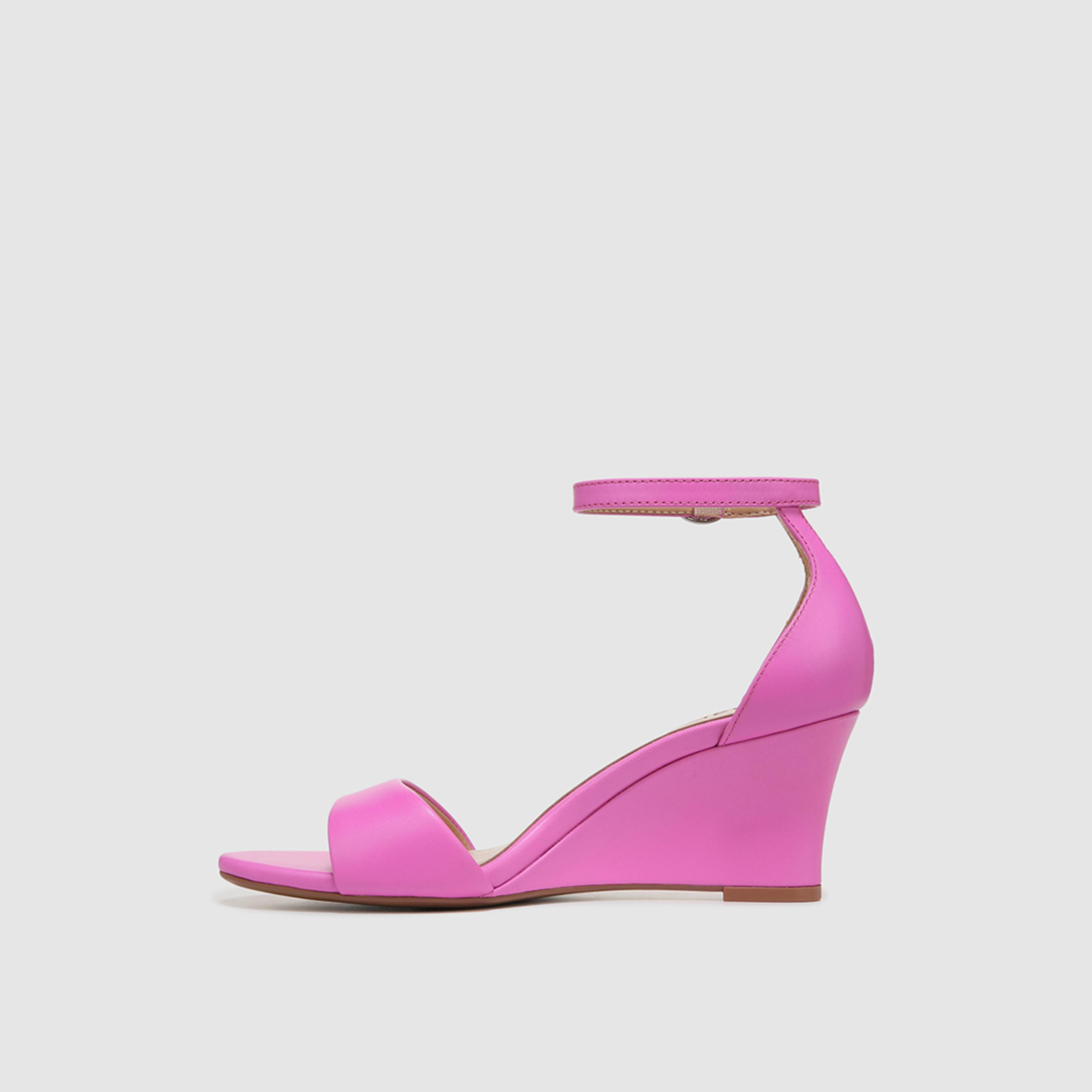 ­ناتشيراليزر - صندل بكعب نافيرا للسيدات | NAVERA WEDGE-women-shoes-heels-image-5