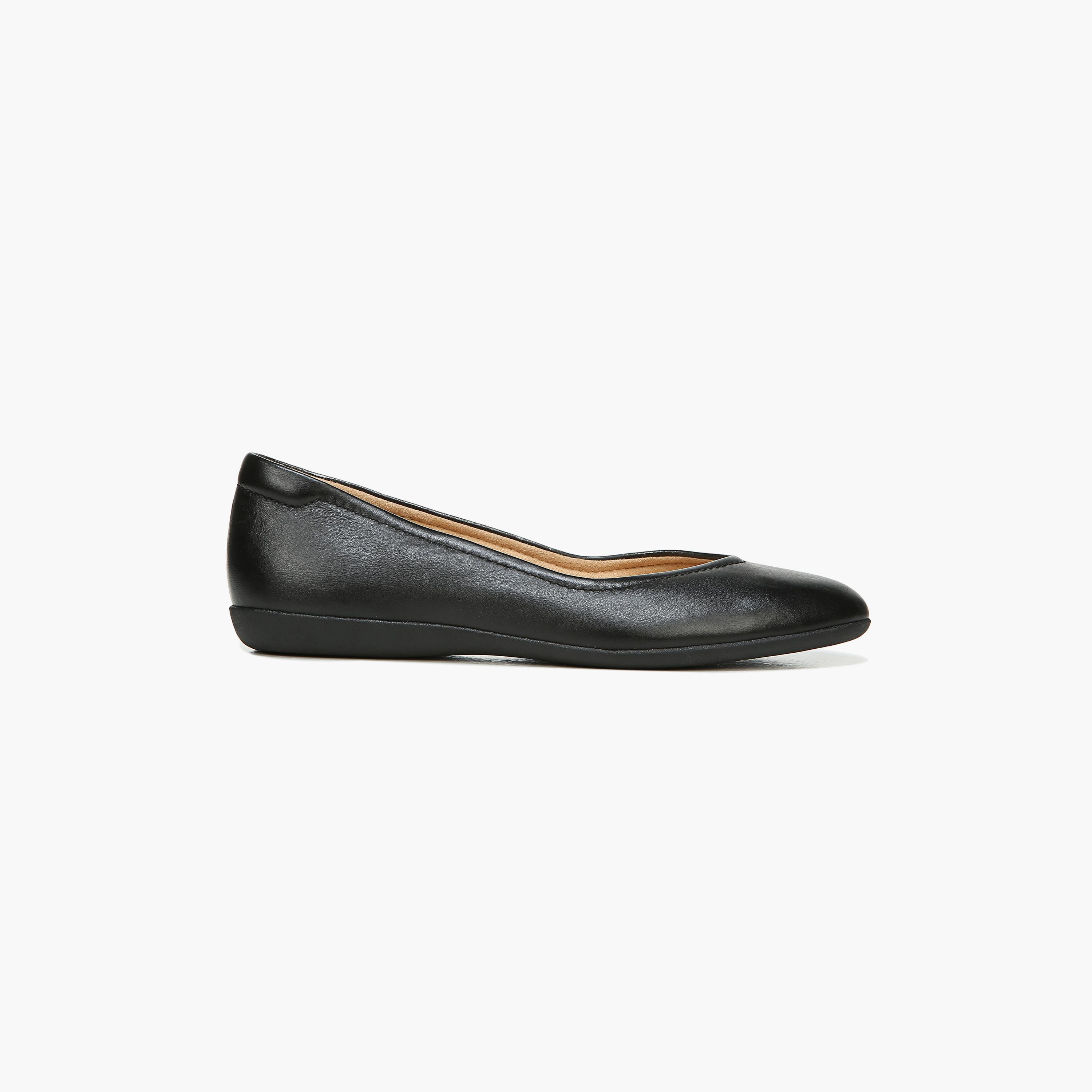 Naturalizer Women's Round Toe Ballerinas NAVIVIENNEE-women-shoes-ballerinas-image-3