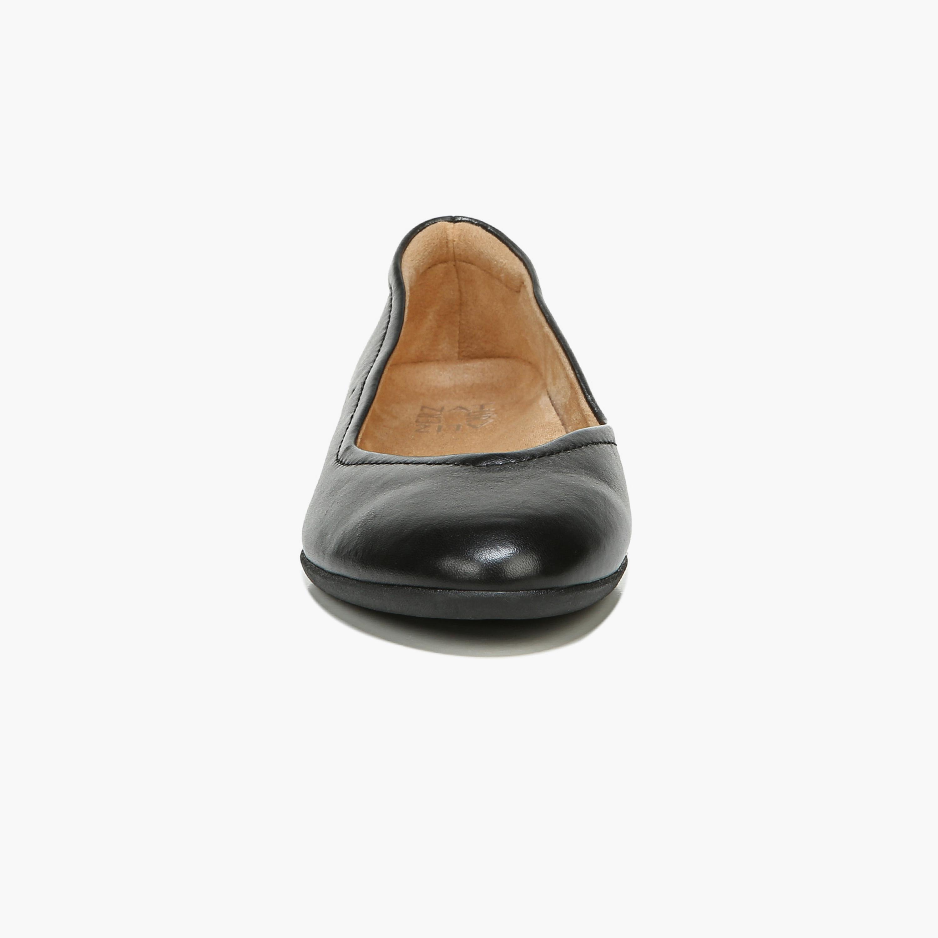 Naturalizer Women's Round Toe Ballerinas NAVIVIENNEE-women-shoes-ballerinas-image-4