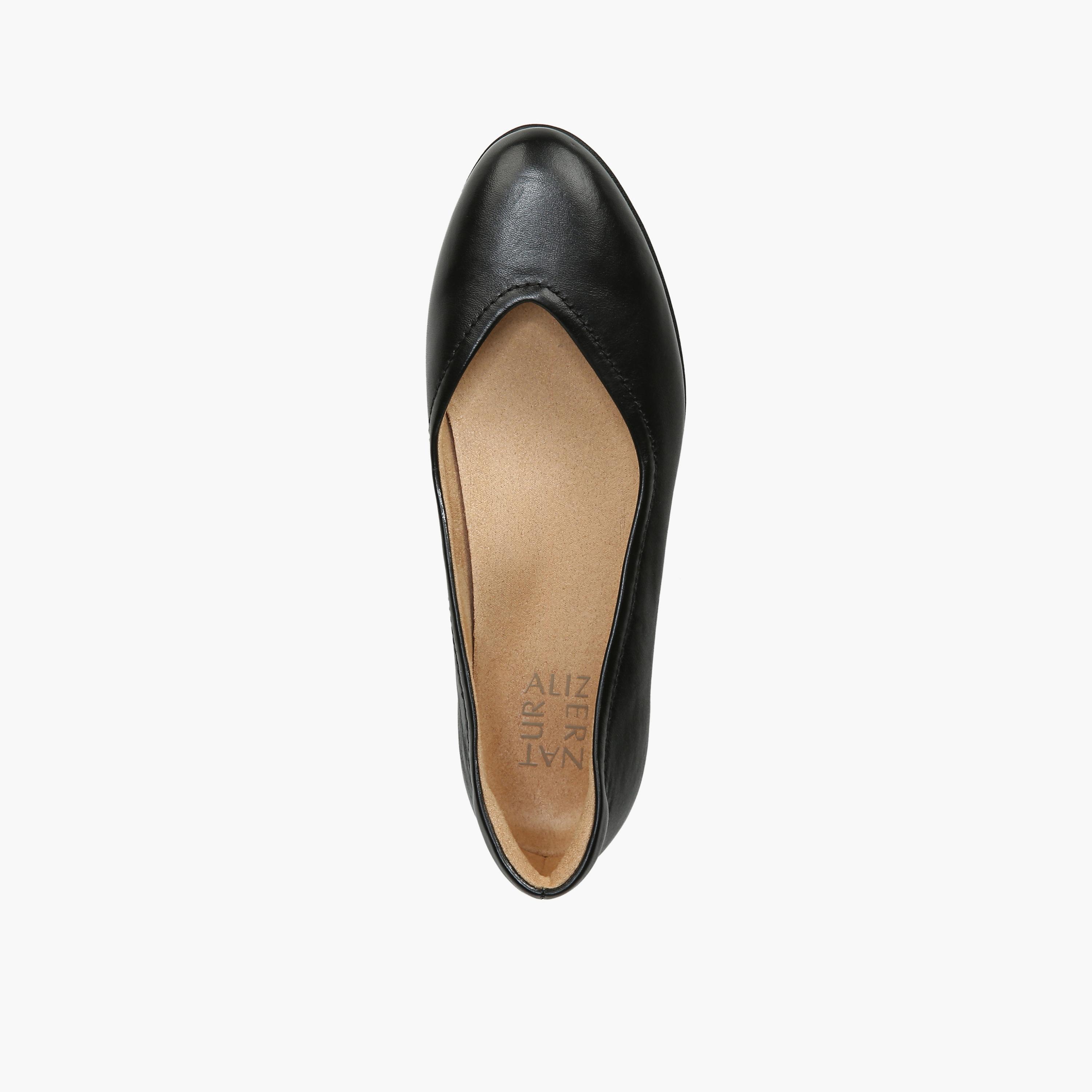 Naturalizer Women's Round Toe Ballerinas NAVIVIENNEE-women-shoes-ballerinas-image-7