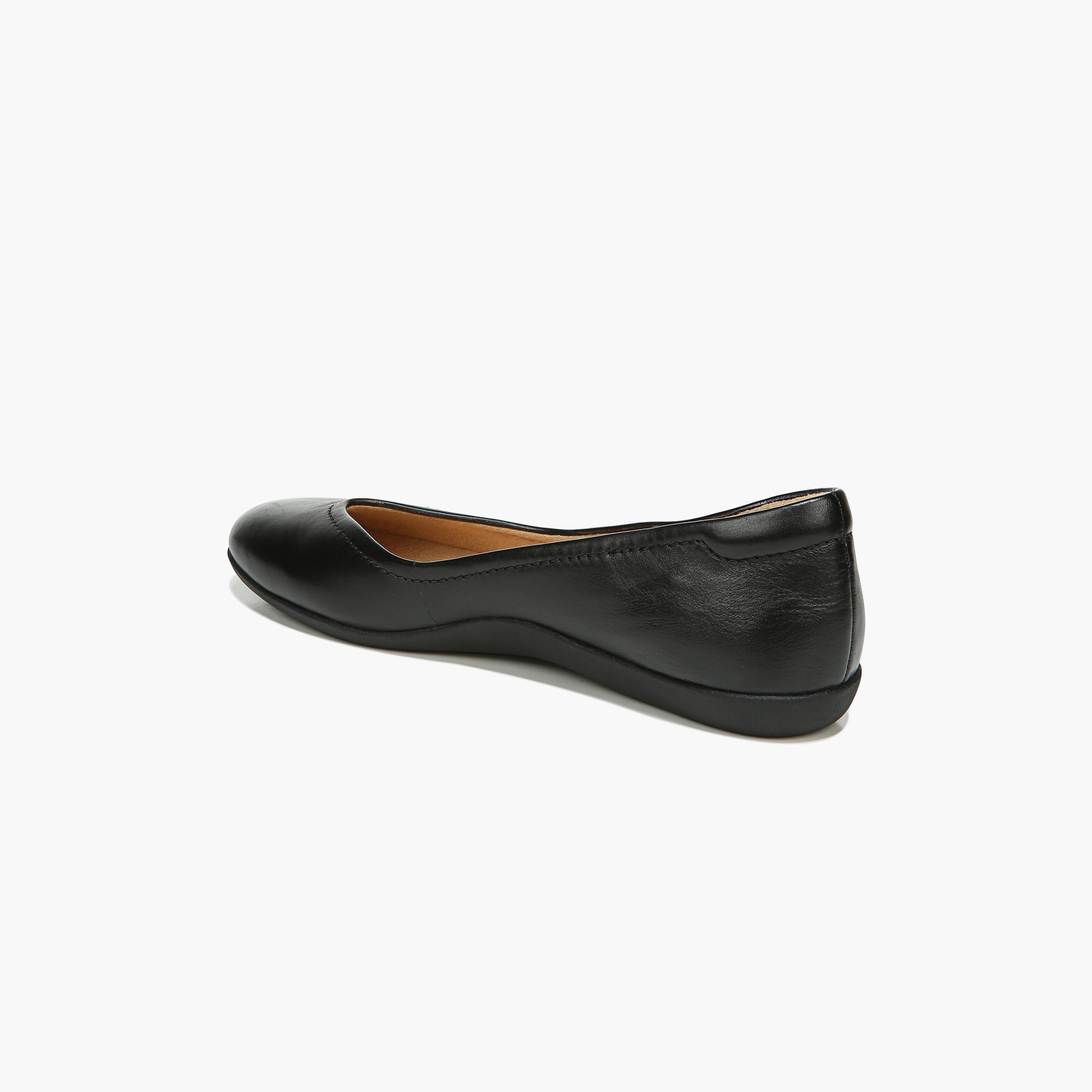 Naturalizer Women's Round Toe Ballerinas NAVIVIENNEE-women-shoes-ballerinas-image-9