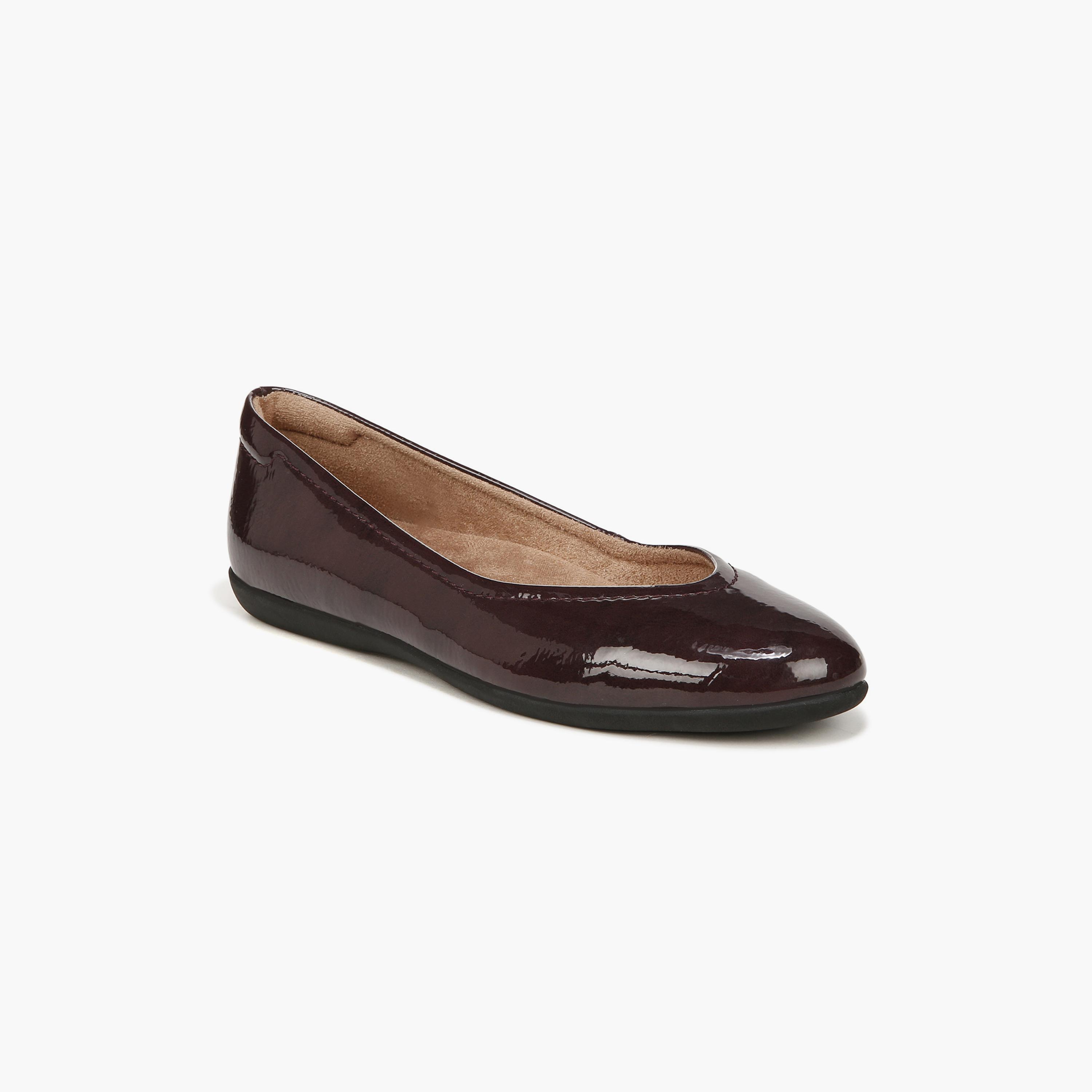 Naturalizer Women's Round Toe Ballerinas NAVIVIENNEE-women-shoes-ballerinas-image-10