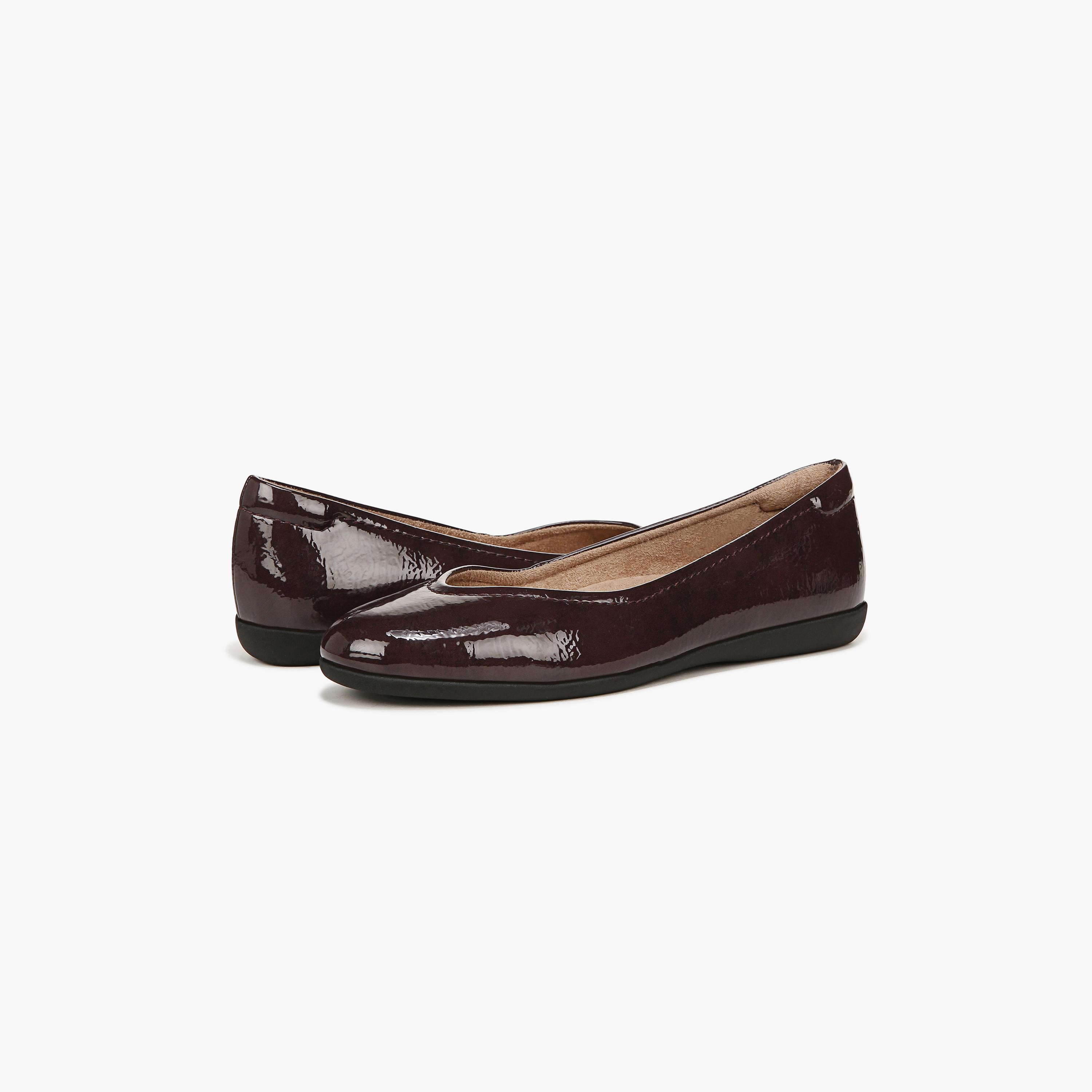 Naturalizer Women's Round Toe Ballerinas NAVIVIENNEE-women-shoes-ballerinas-image-11