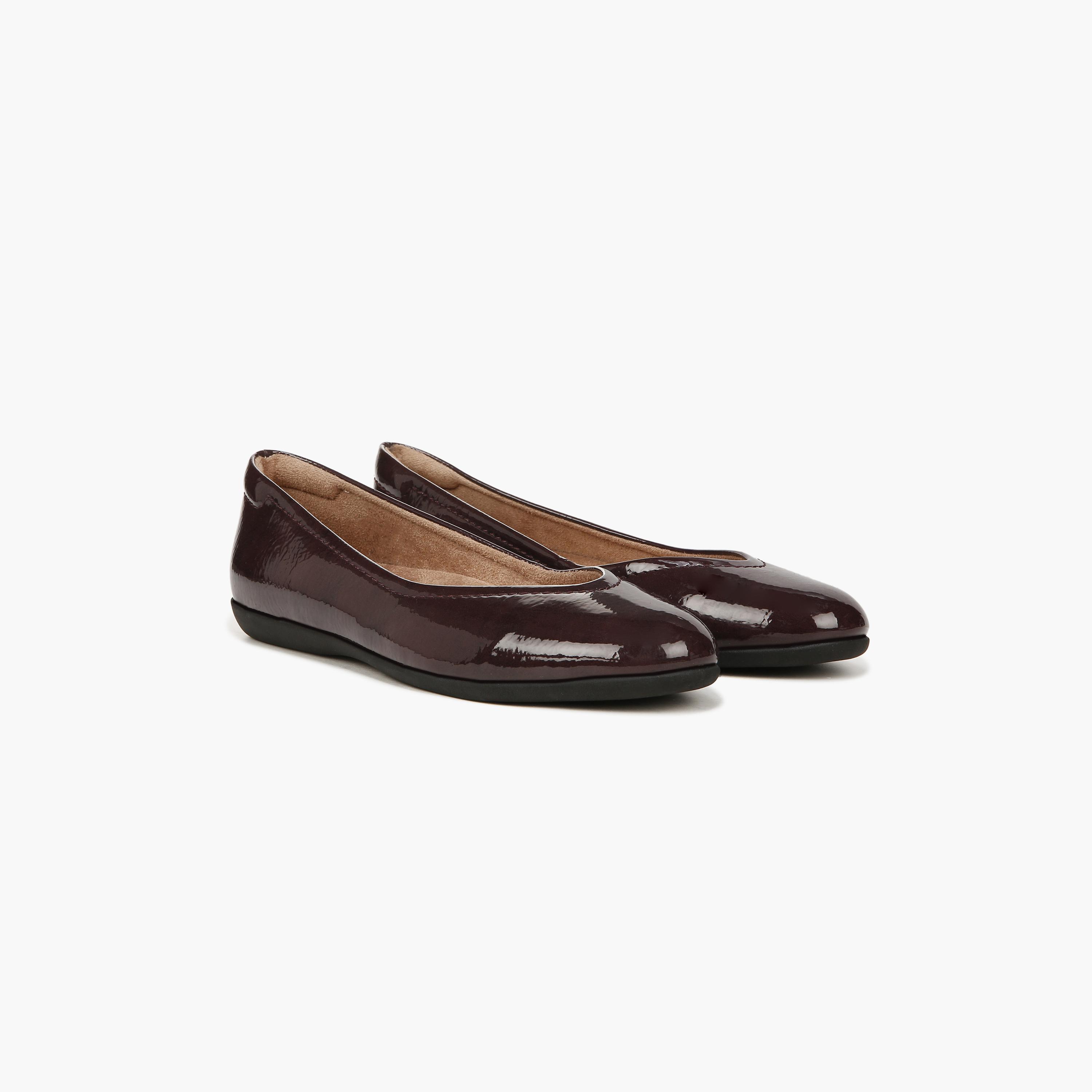 Naturalizer Women's Round Toe Ballerinas NAVIVIENNEE-women-shoes-ballerinas-image-12