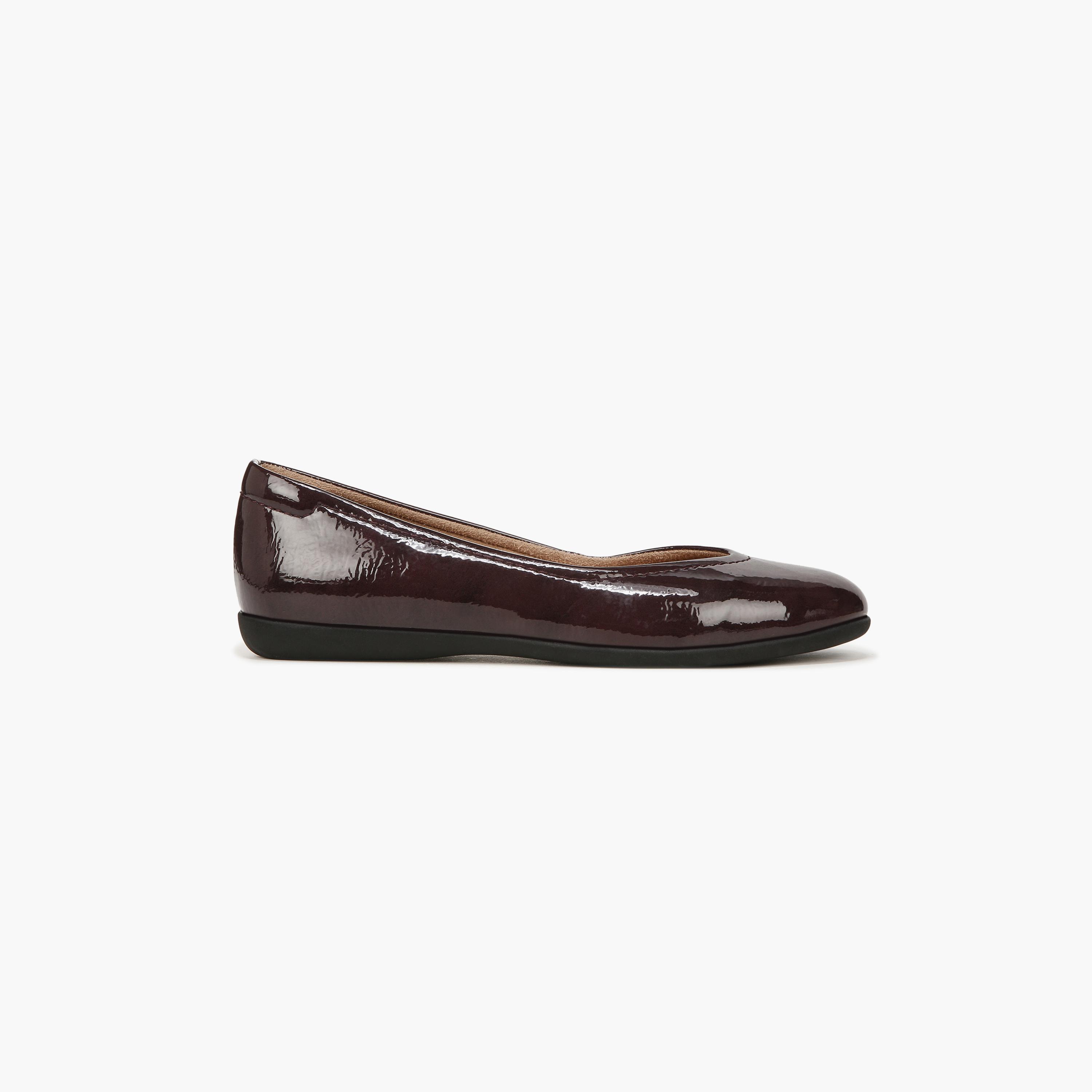 Naturalizer Women's Round Toe Ballerinas NAVIVIENNEE-women-shoes-ballerinas-image-13