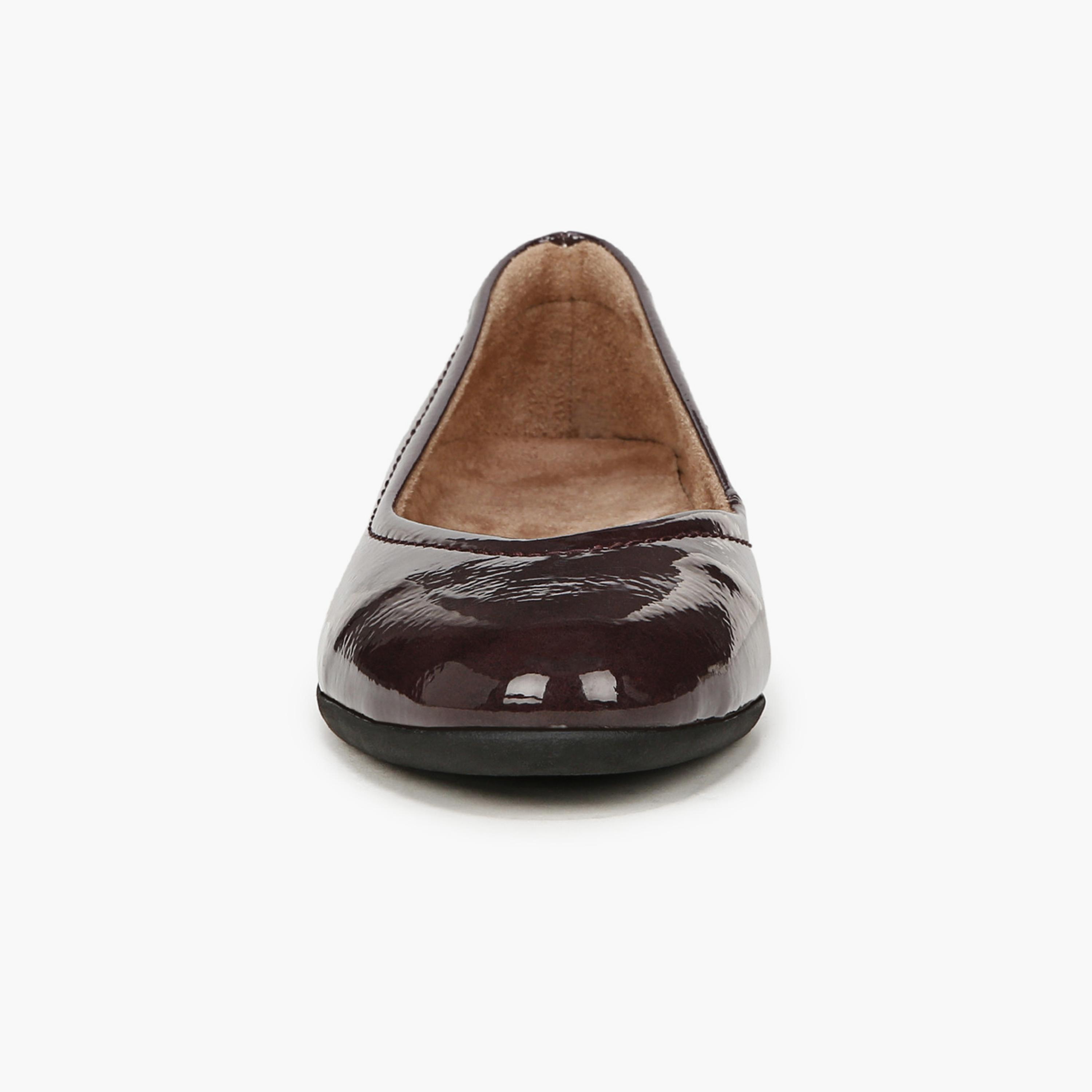 Naturalizer Women's Round Toe Ballerinas NAVIVIENNEE-women-shoes-ballerinas-image-14