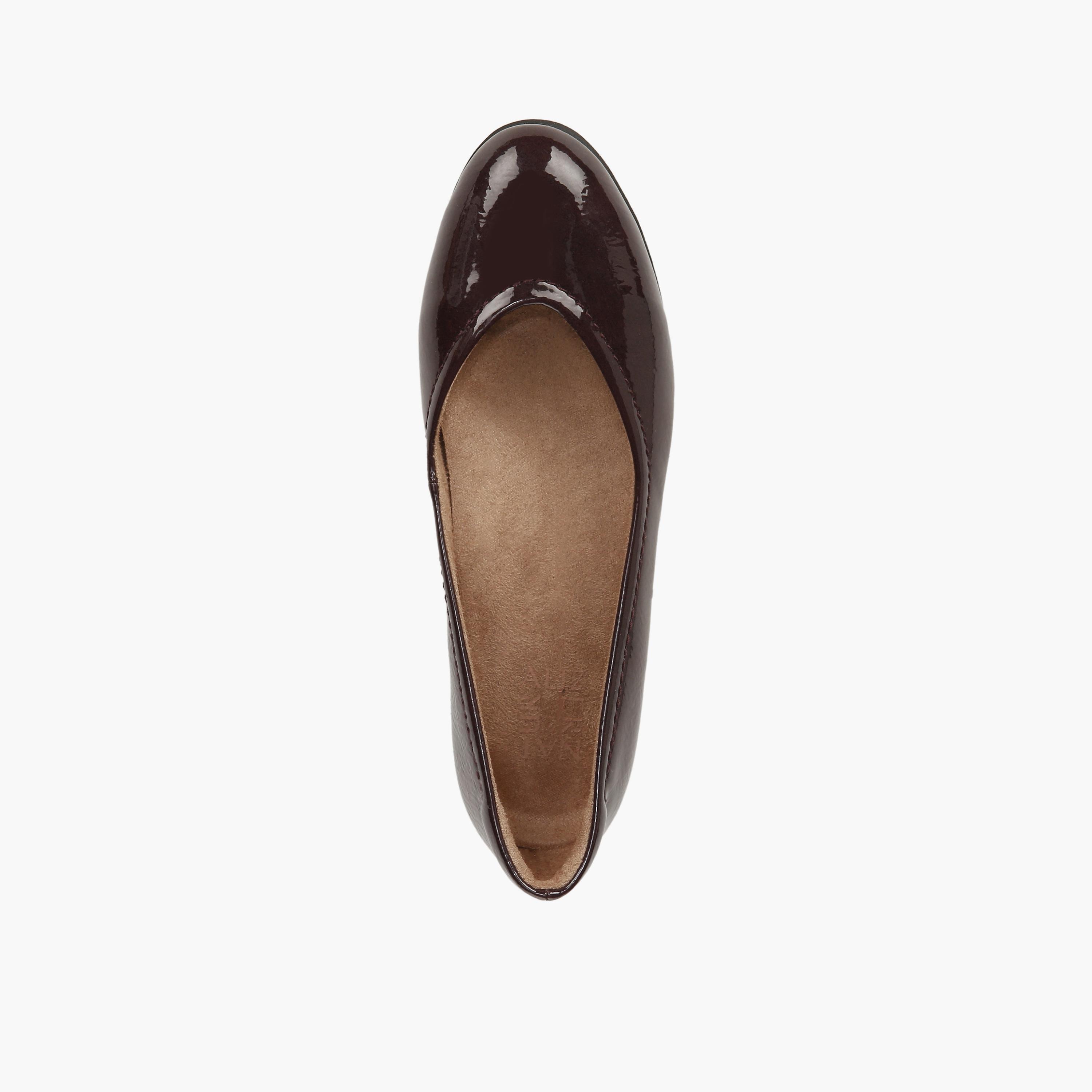 Naturalizer Women's Round Toe Ballerinas NAVIVIENNEE-women-shoes-ballerinas-image-17