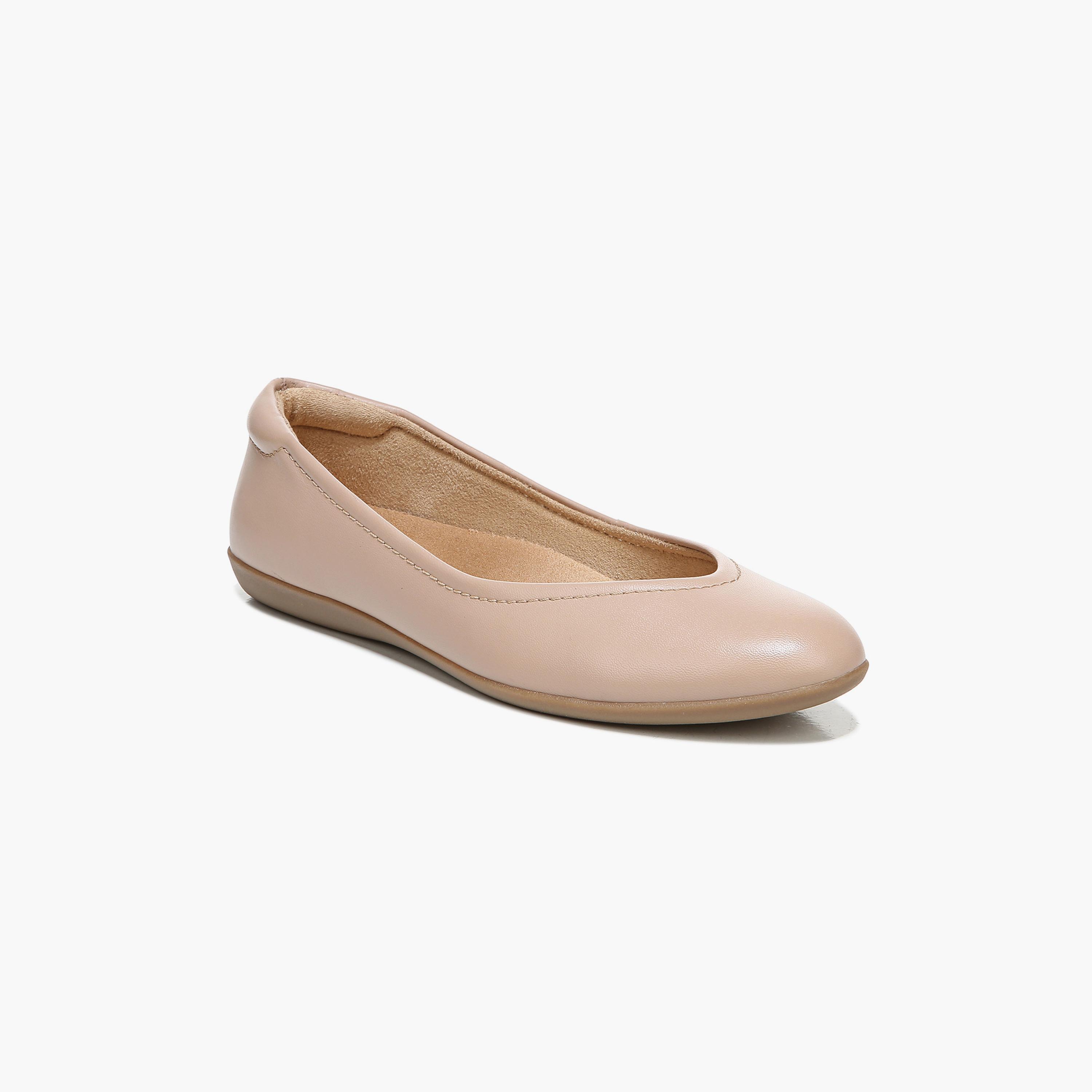 Naturalizer Women's Round Toe Ballerinas NAVIVIENNEE-women-shoes-ballerinas-image-20