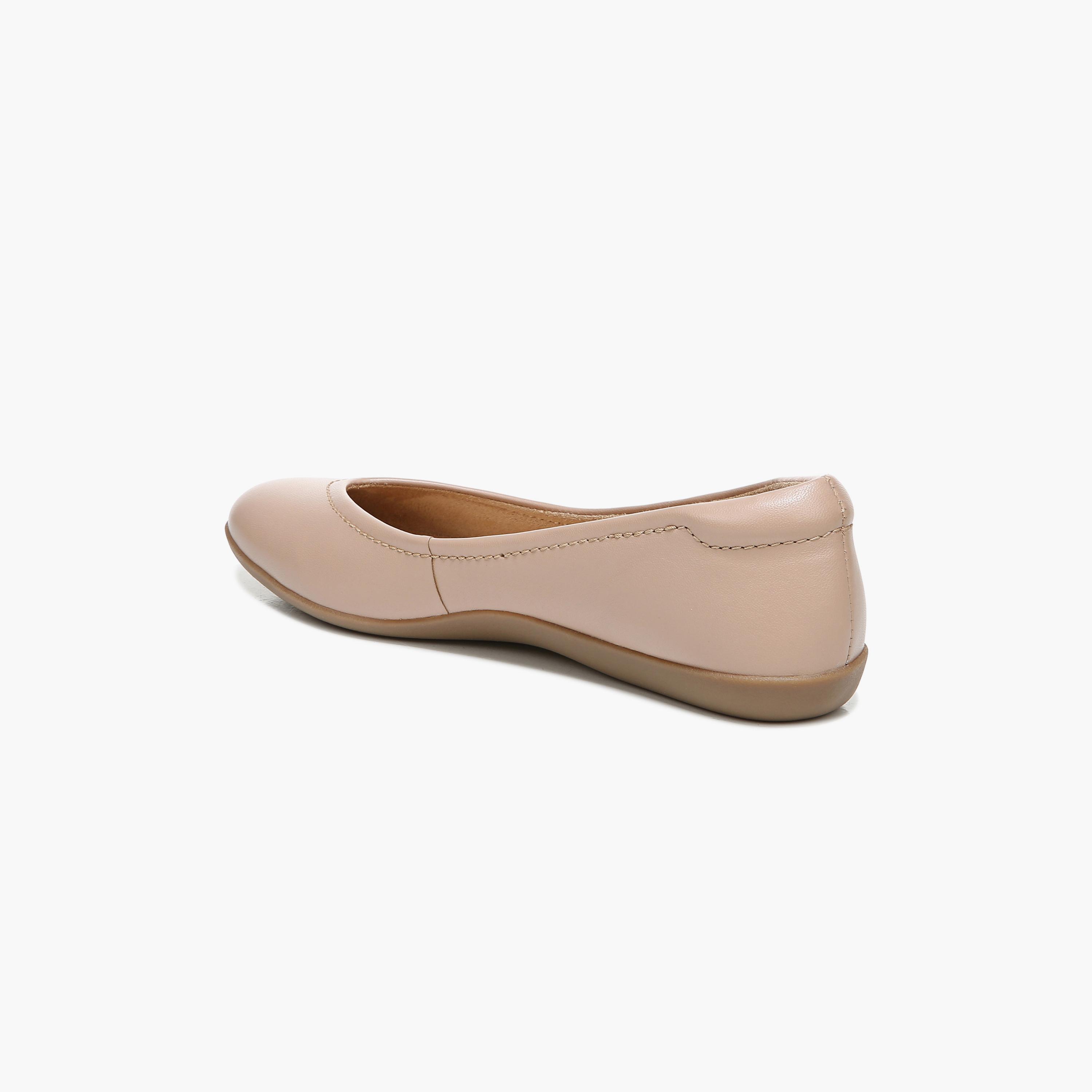 Naturalizer Women's Round Toe Ballerinas NAVIVIENNEE-women-shoes-ballerinas-image-29