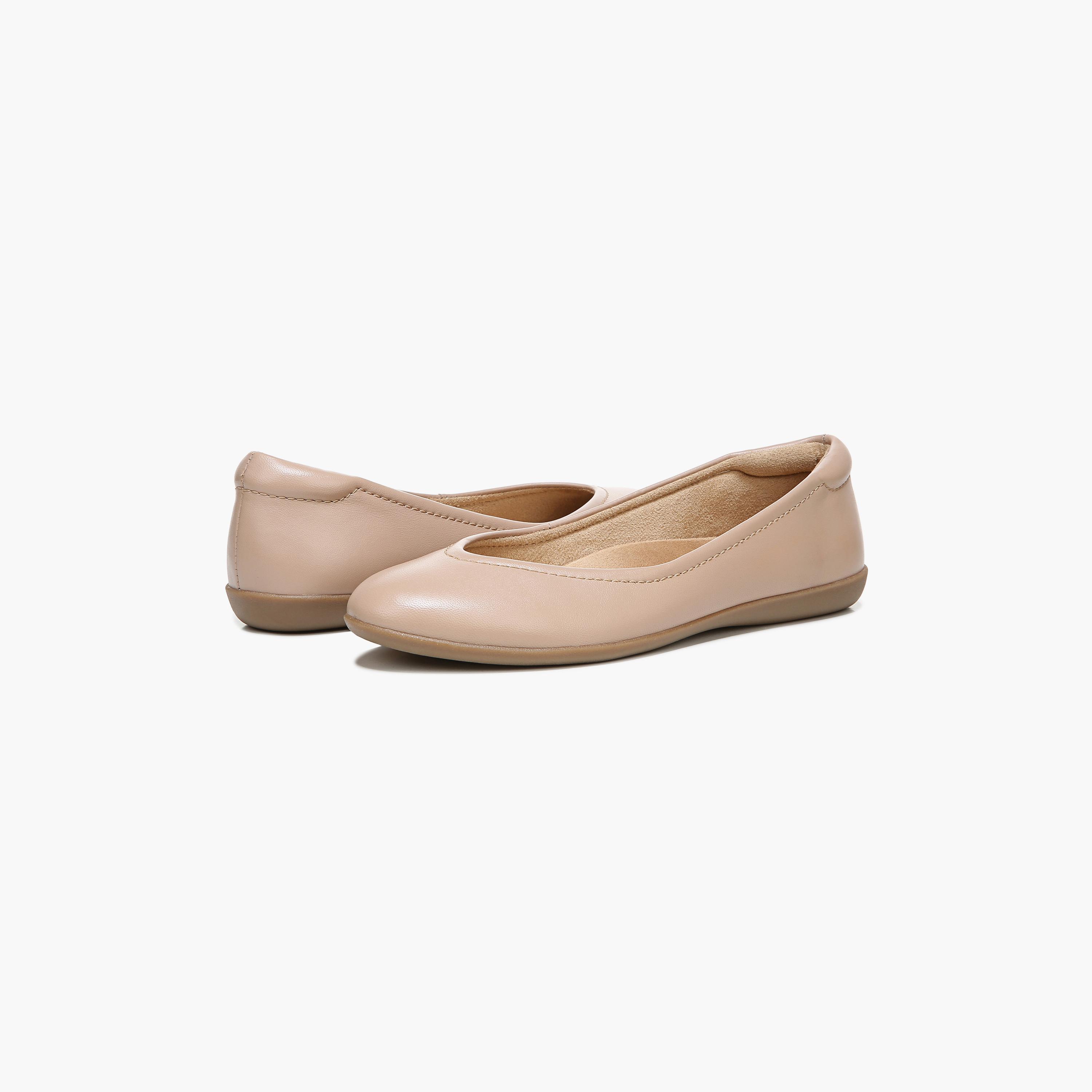 Naturalizer Women's Round Toe Ballerinas NAVIVIENNEE-women-shoes-ballerinas-image-21
