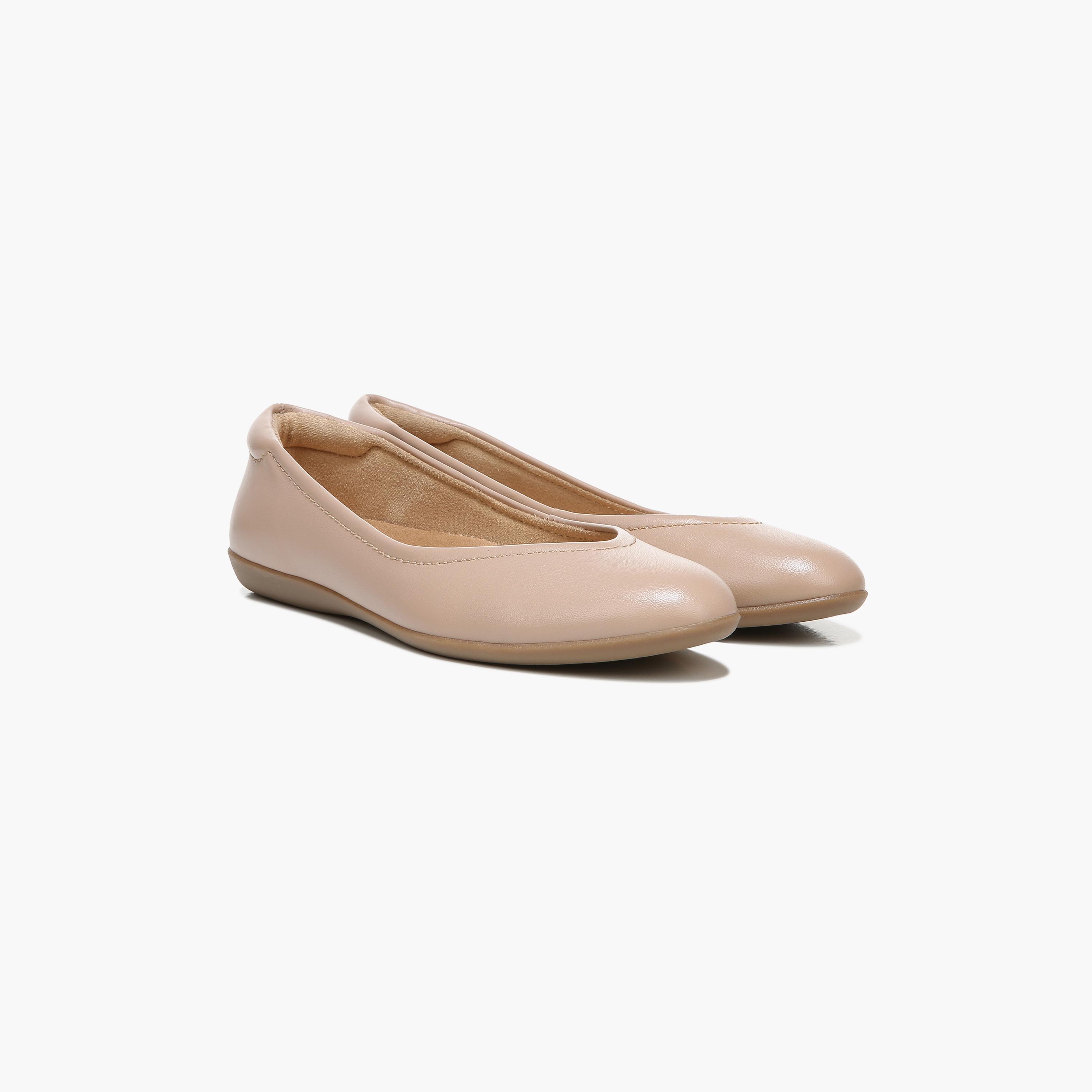 Naturalizer Women's Round Toe Ballerinas NAVIVIENNEE-women-shoes-ballerinas-image-22
