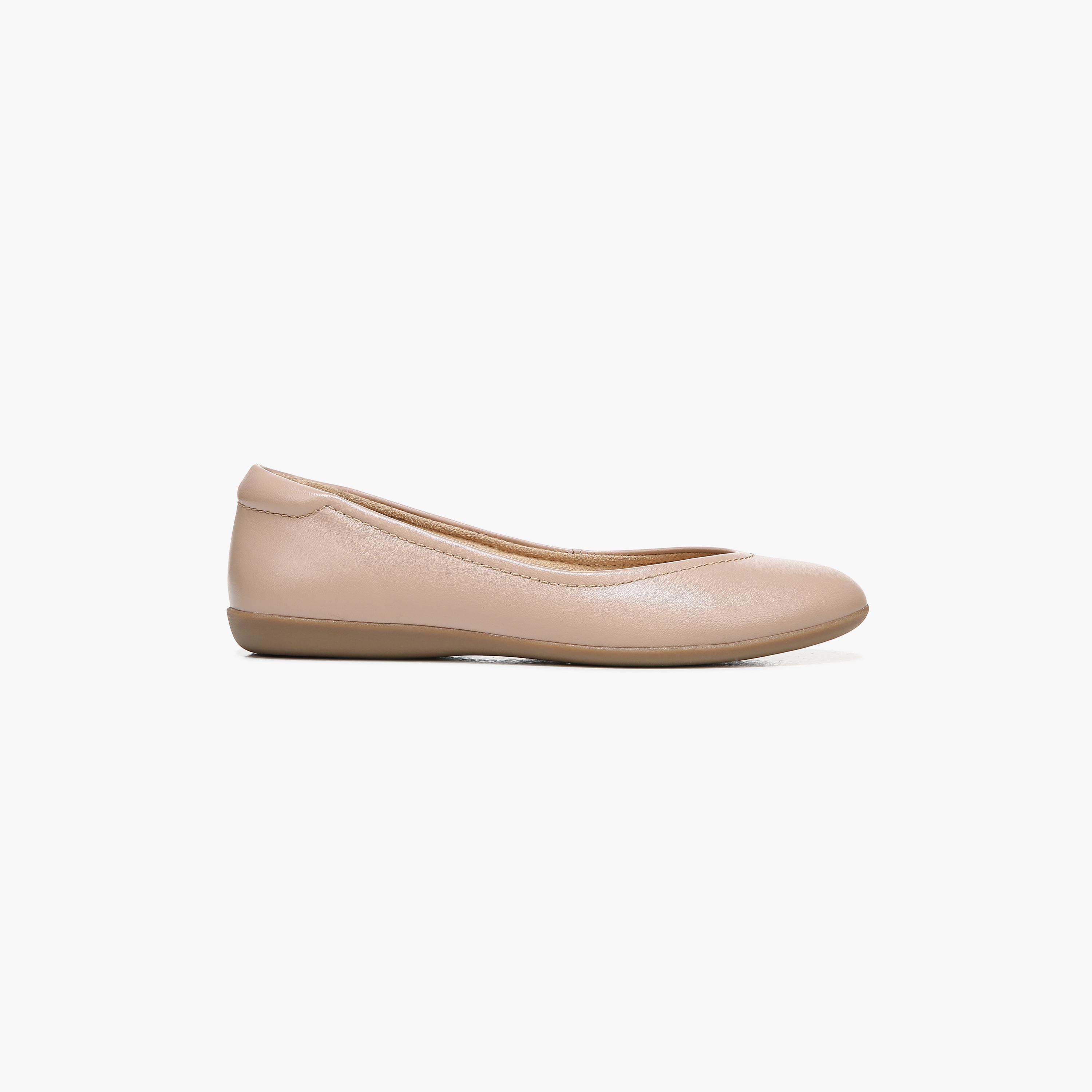 Naturalizer Women's Round Toe Ballerinas NAVIVIENNEE-women-shoes-ballerinas-image-23