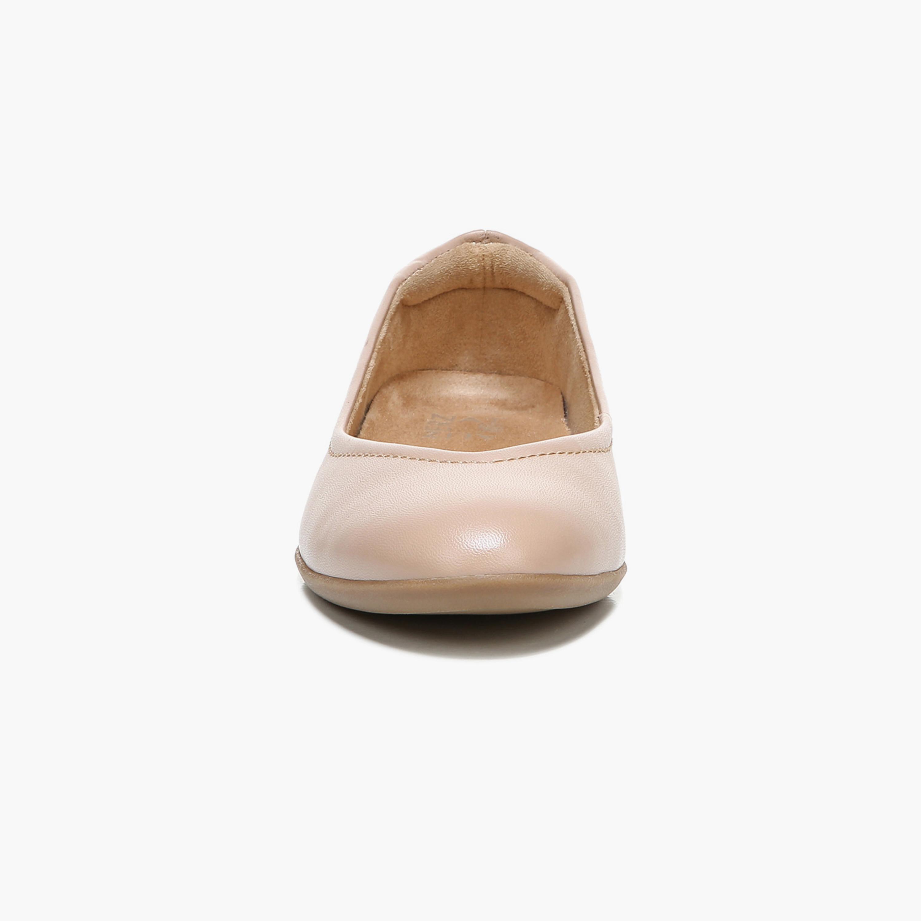 Naturalizer Women's Round Toe Ballerinas NAVIVIENNEE-women-shoes-ballerinas-image-24