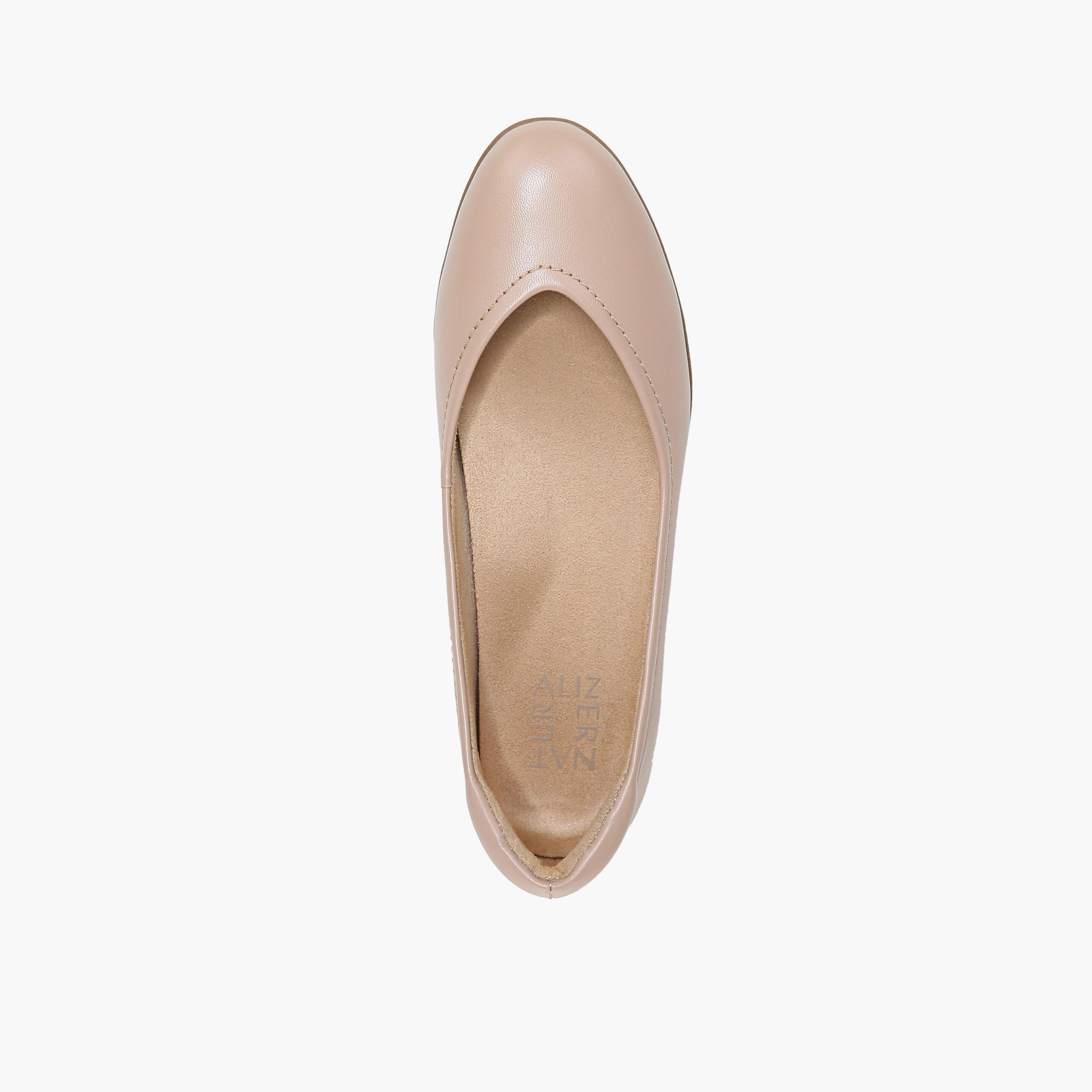 Naturalizer Women's Round Toe Ballerinas NAVIVIENNEE-women-shoes-ballerinas-image-27